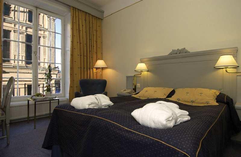 Radisson Collection Hotel, Strand Stockholm — photo 3