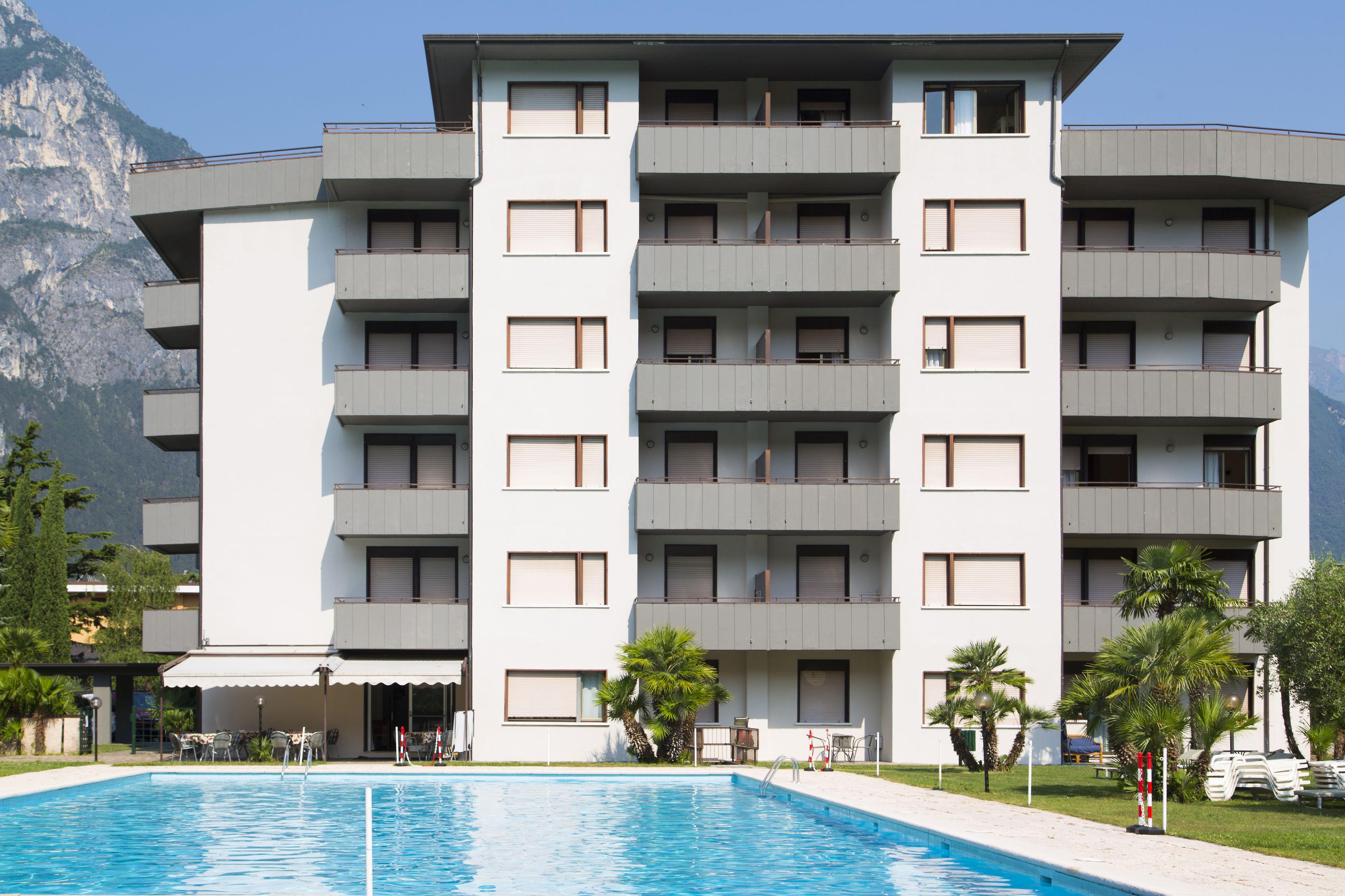 Residence Monica Riva Del Garda — photo 3