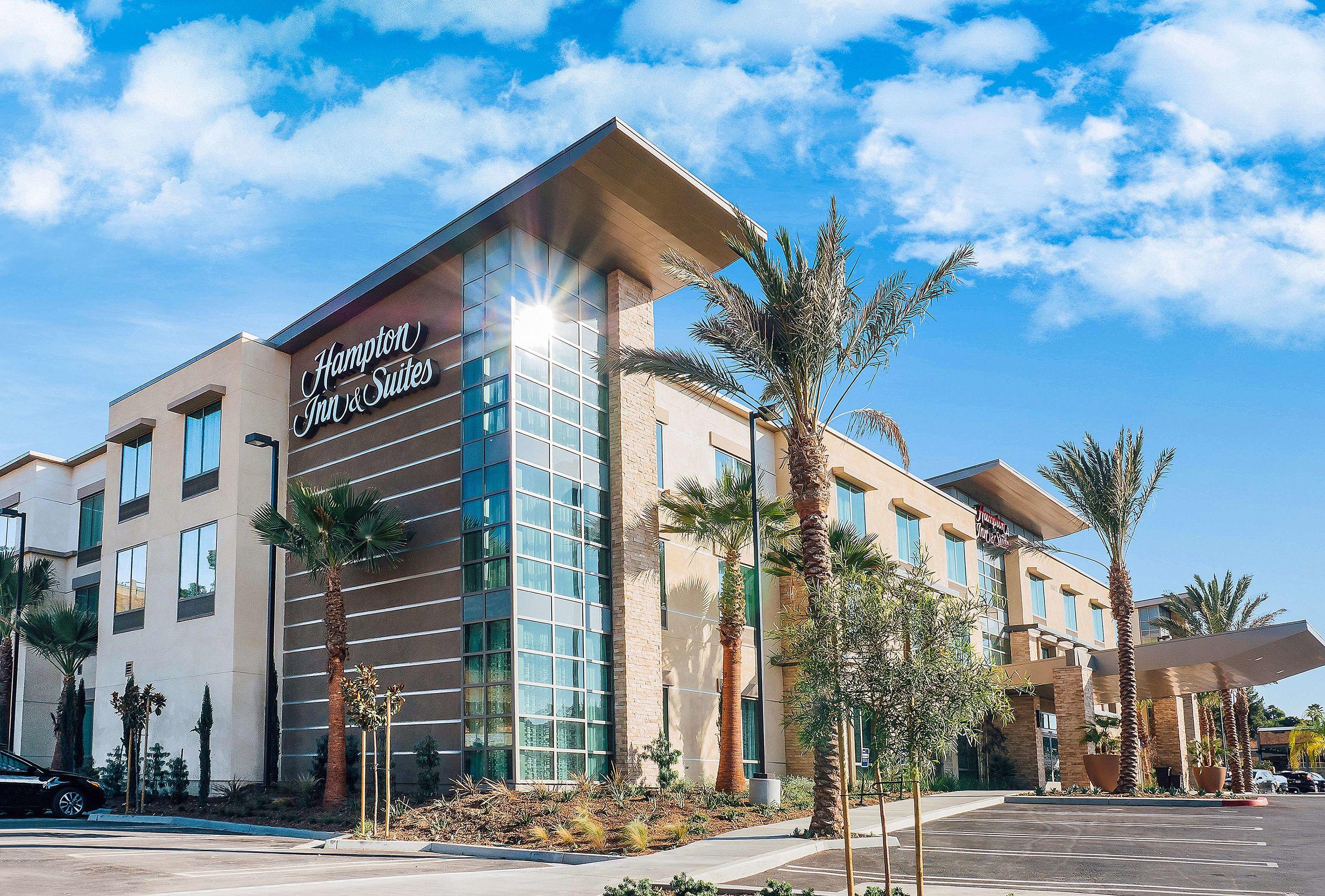 Hampton Inn & Suites Mission Viejo — photo 4