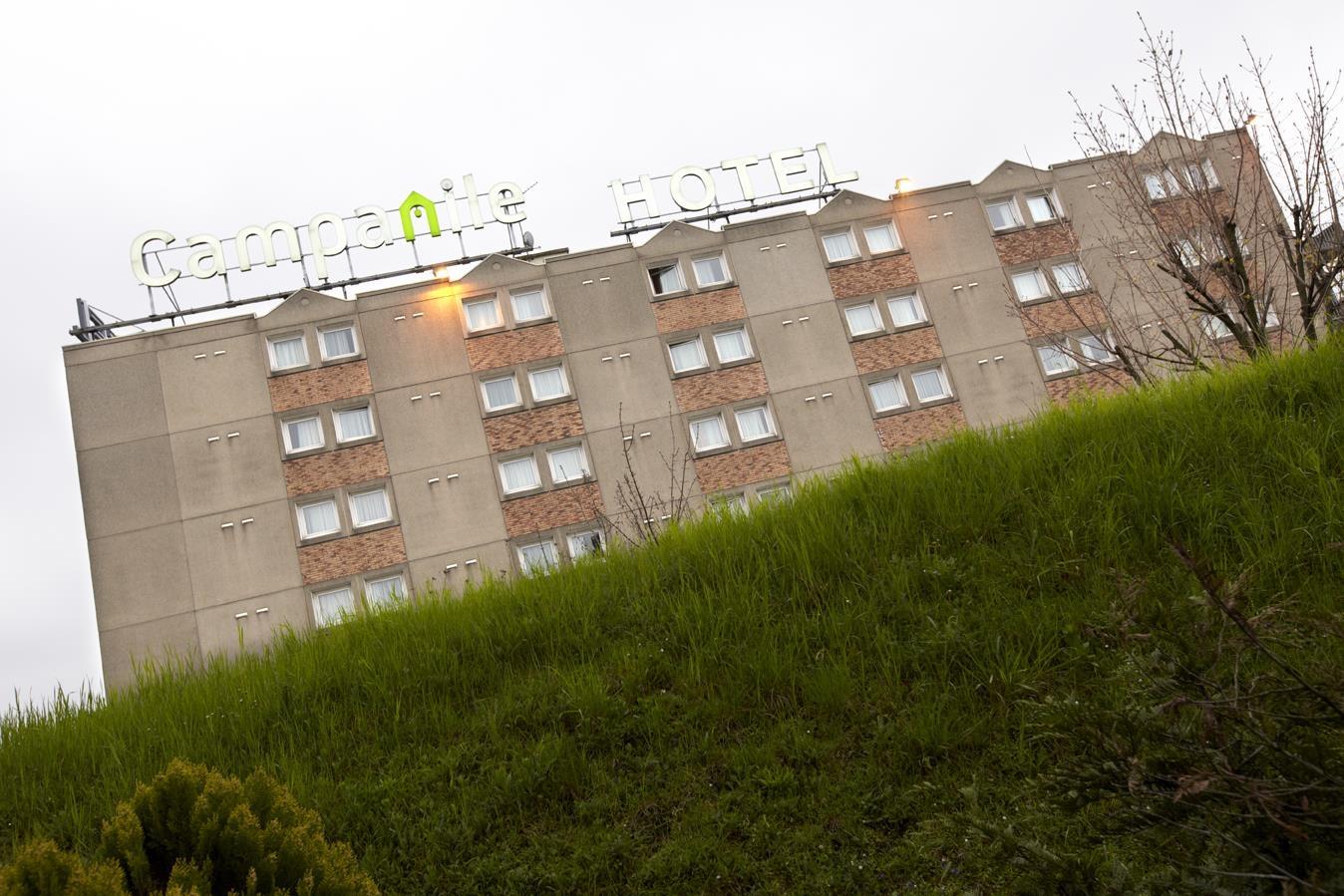 Hotel Campanile Paris Est - Bobigny — photo 4