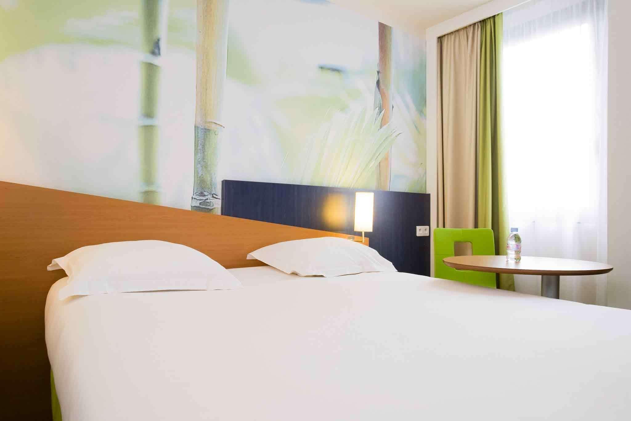 Ibis Styles Angers Centre Gare — photo 3