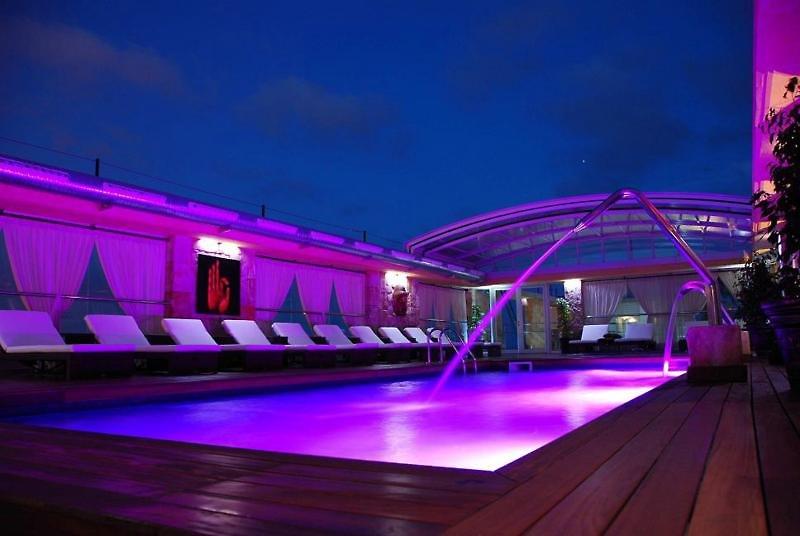 Exe Cunit Suites & Spa — photo 5