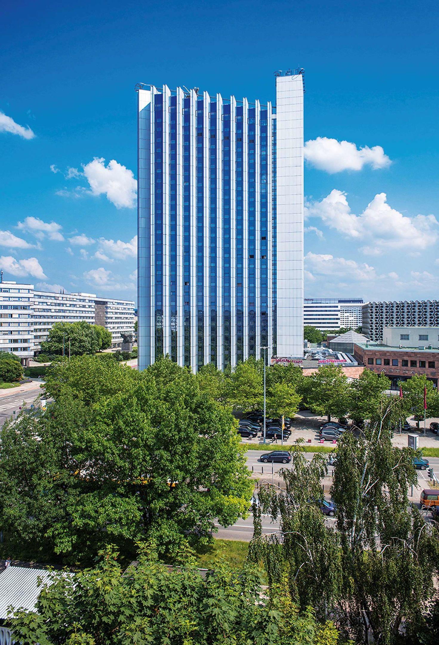 Dorint Kongresshotel Chemnitz — photo 5