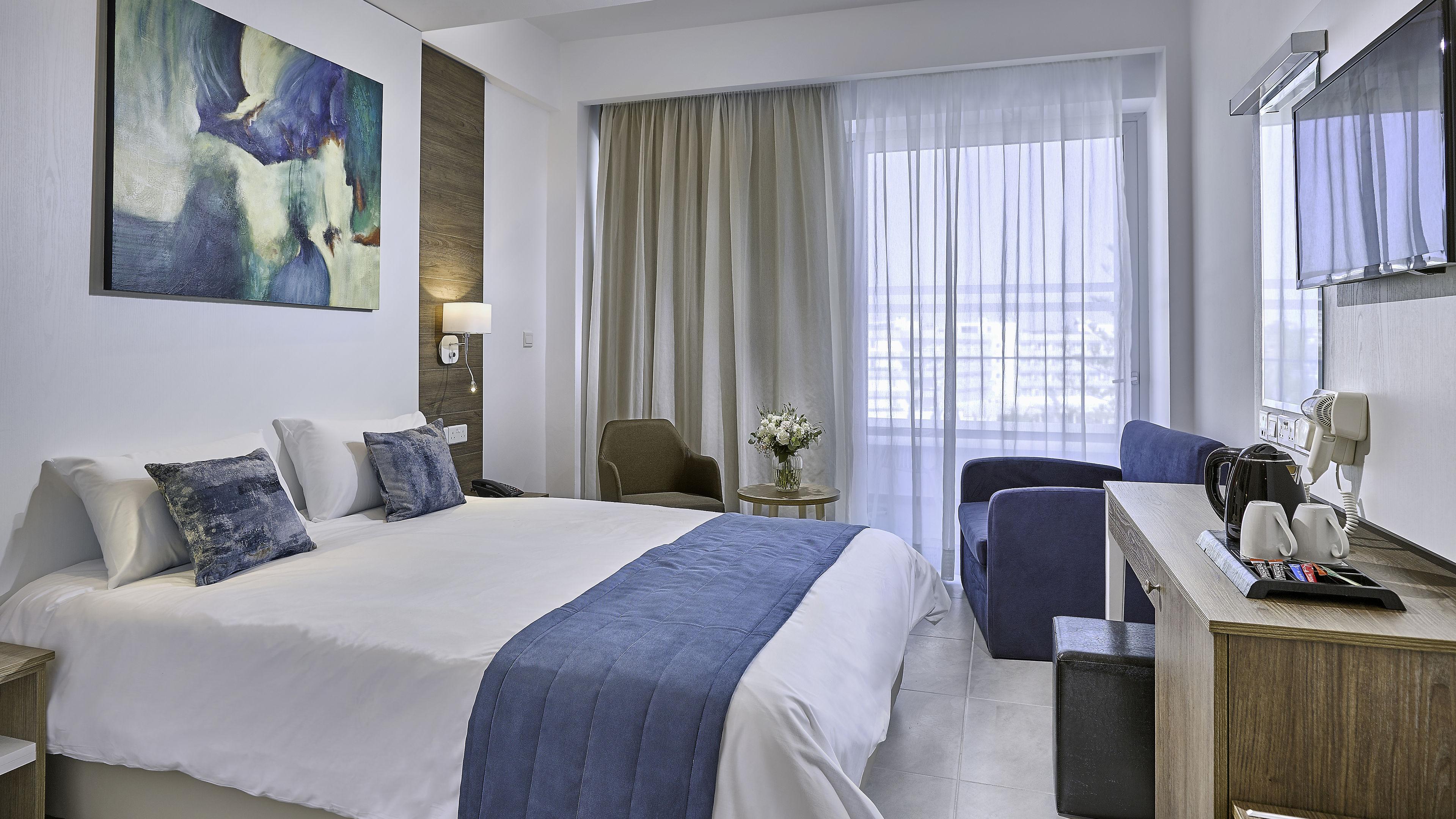 Gaia Sun N Blue Boutique Hotel — photo 4