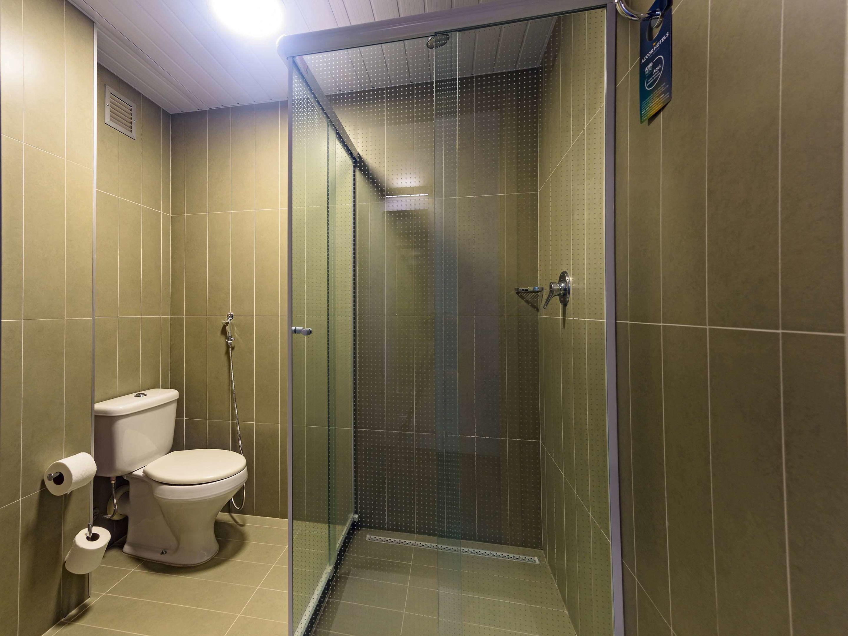 ibis Ribeirão Preto Shopping — photo 5