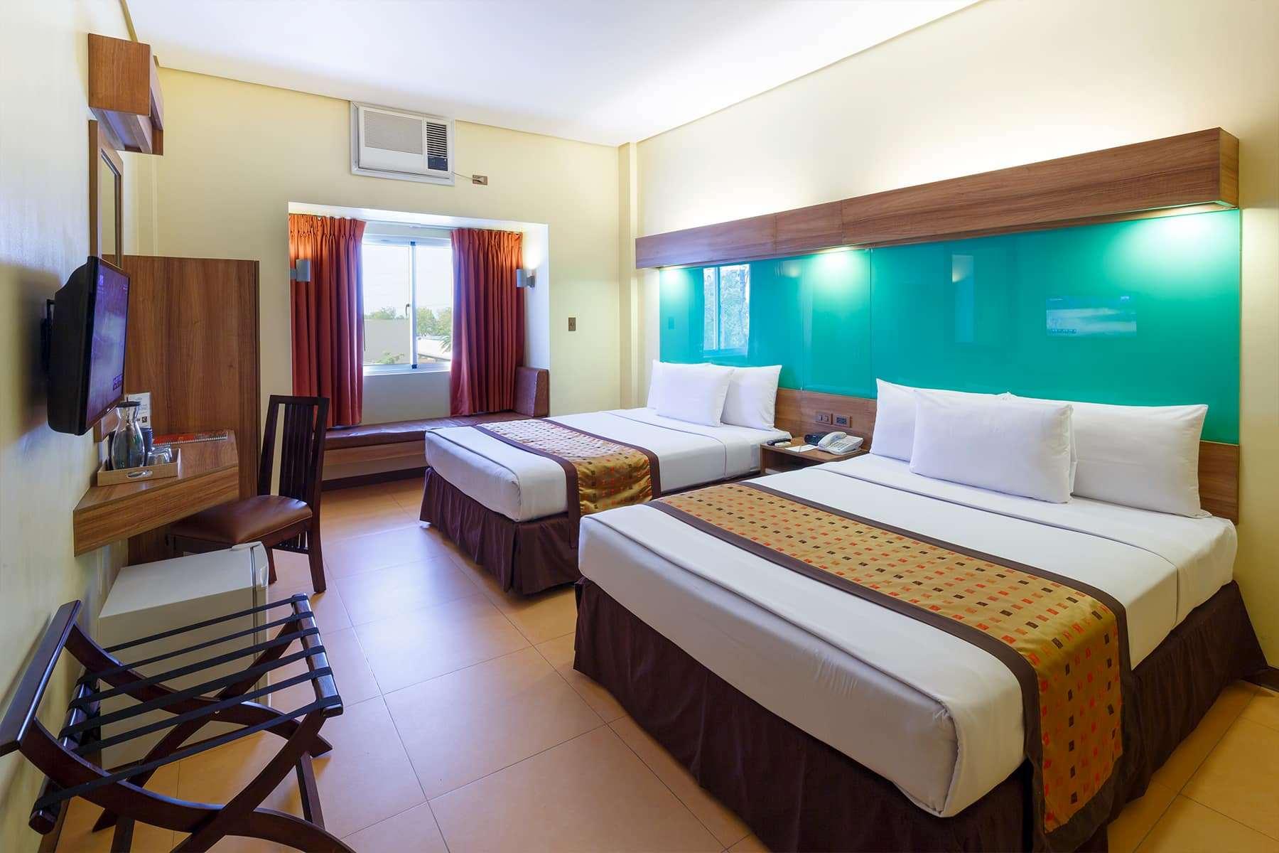 Microtel by Wyndham - Davao — photo 5