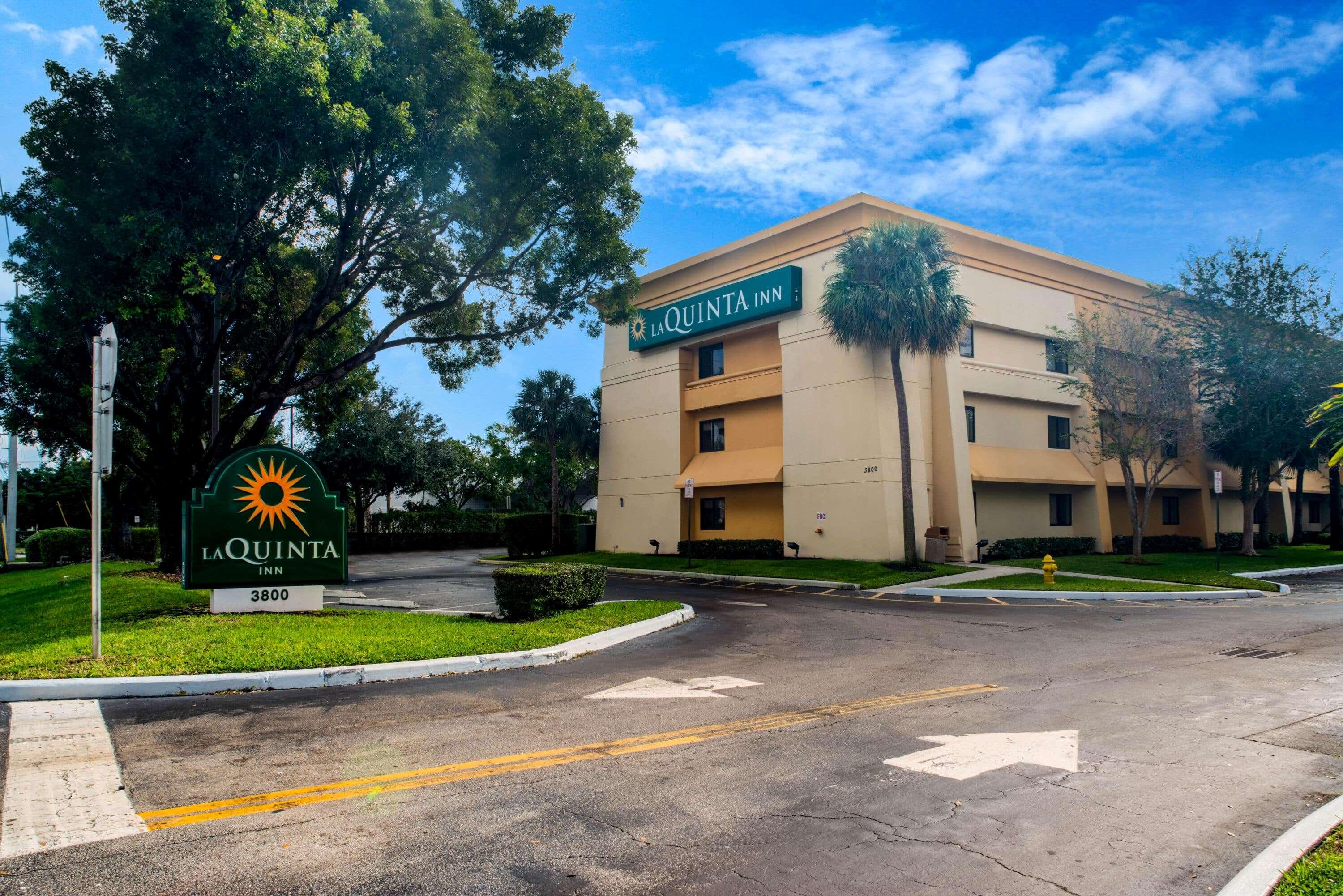 La Quinta Inn Fort Lauderdale Tamarac East