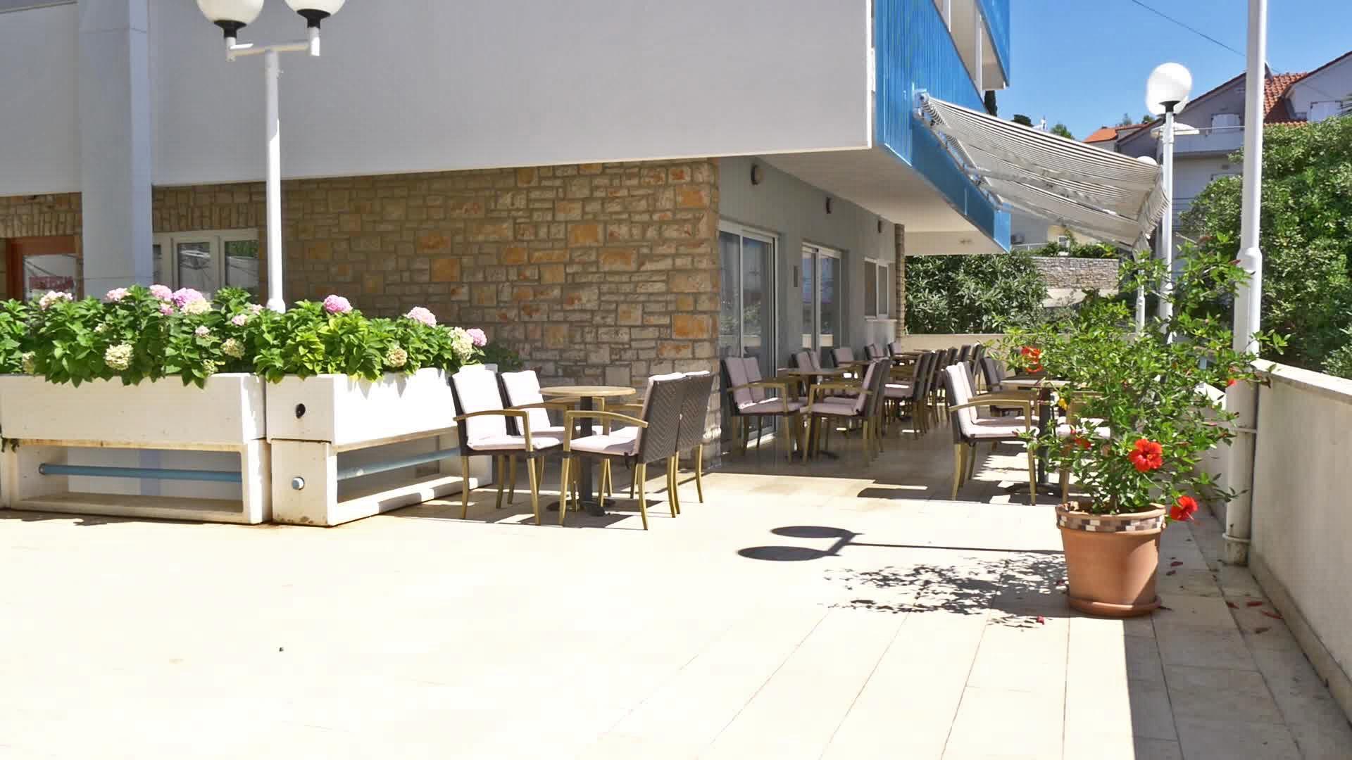 Pharia Aparthotel — photo 4