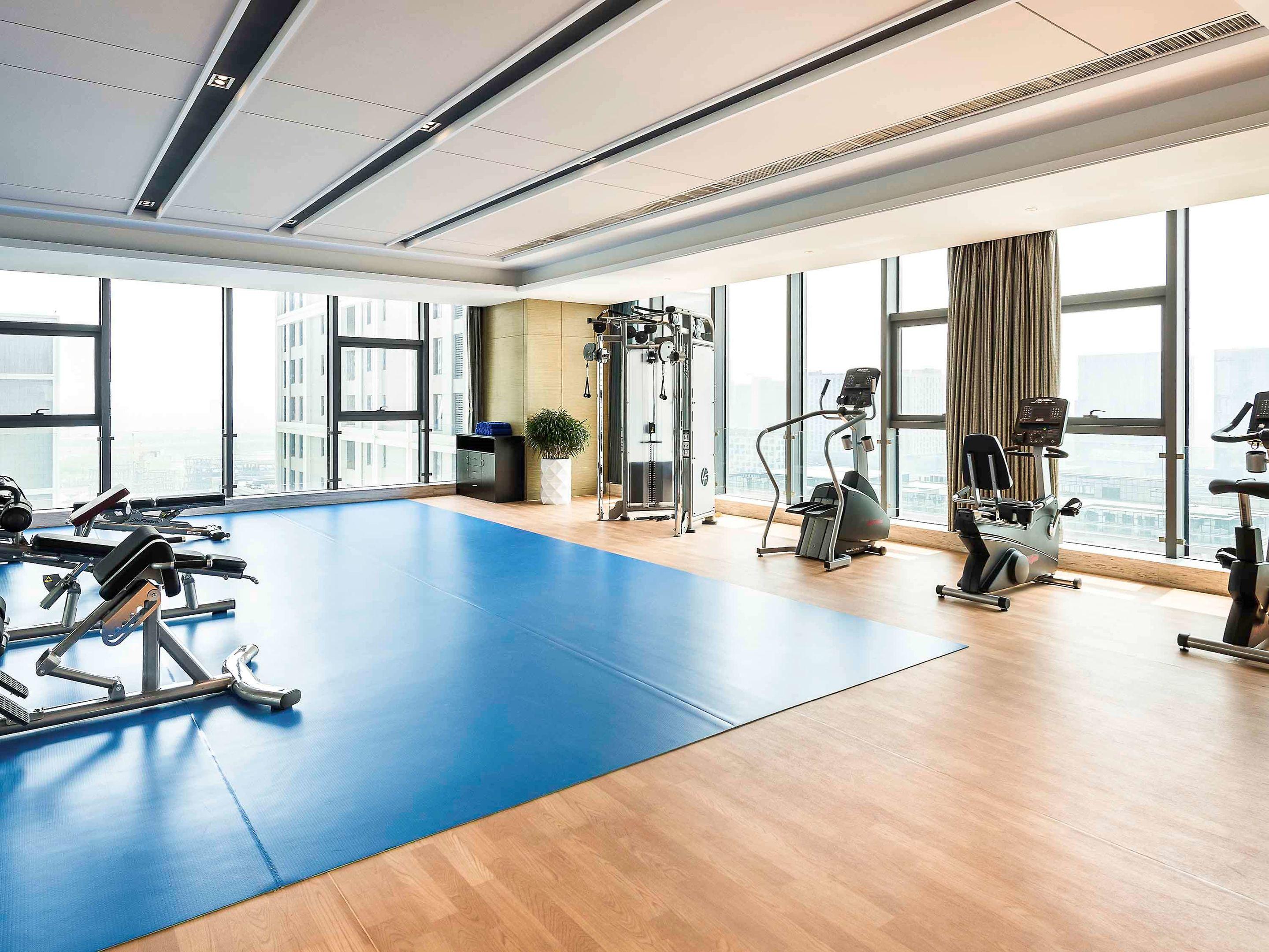 Novotel Ningbo East — photo 5