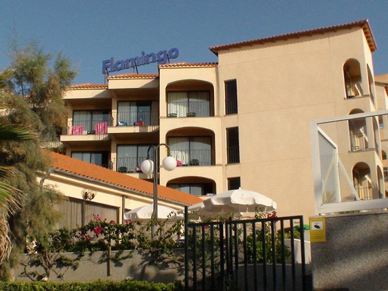 MySeaHouse Hotel Flamingo — photo 5