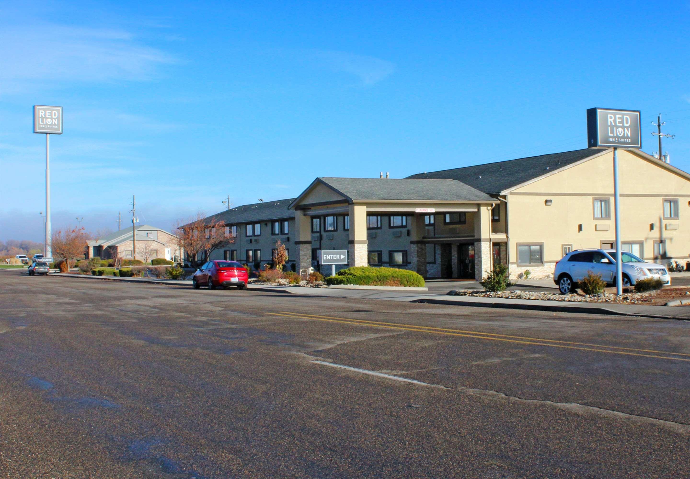 Red Lion Inn and Suites Ontario — photo 4