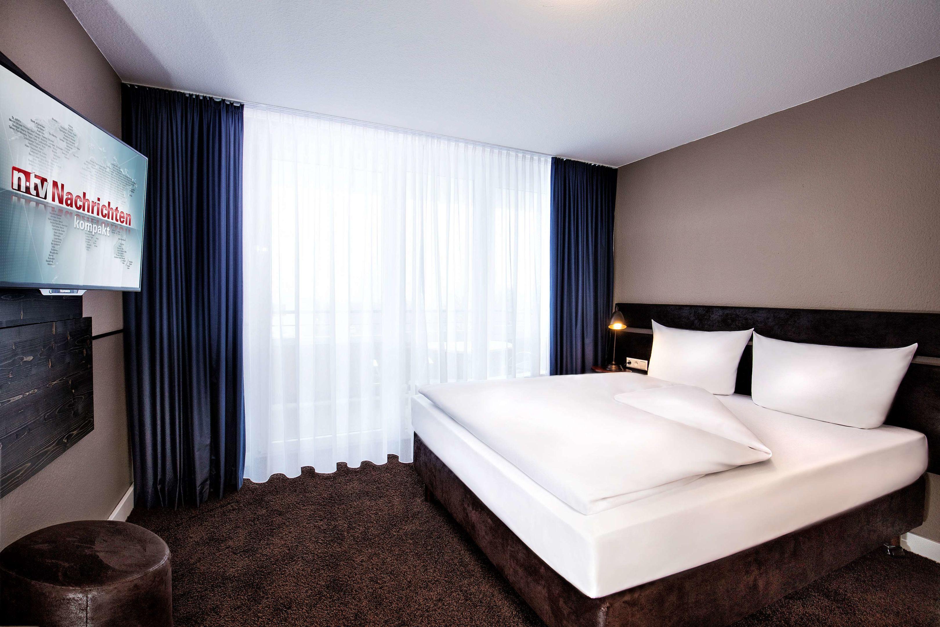 Best Western loftstyle Hotel Schwieberdingen — photo 5