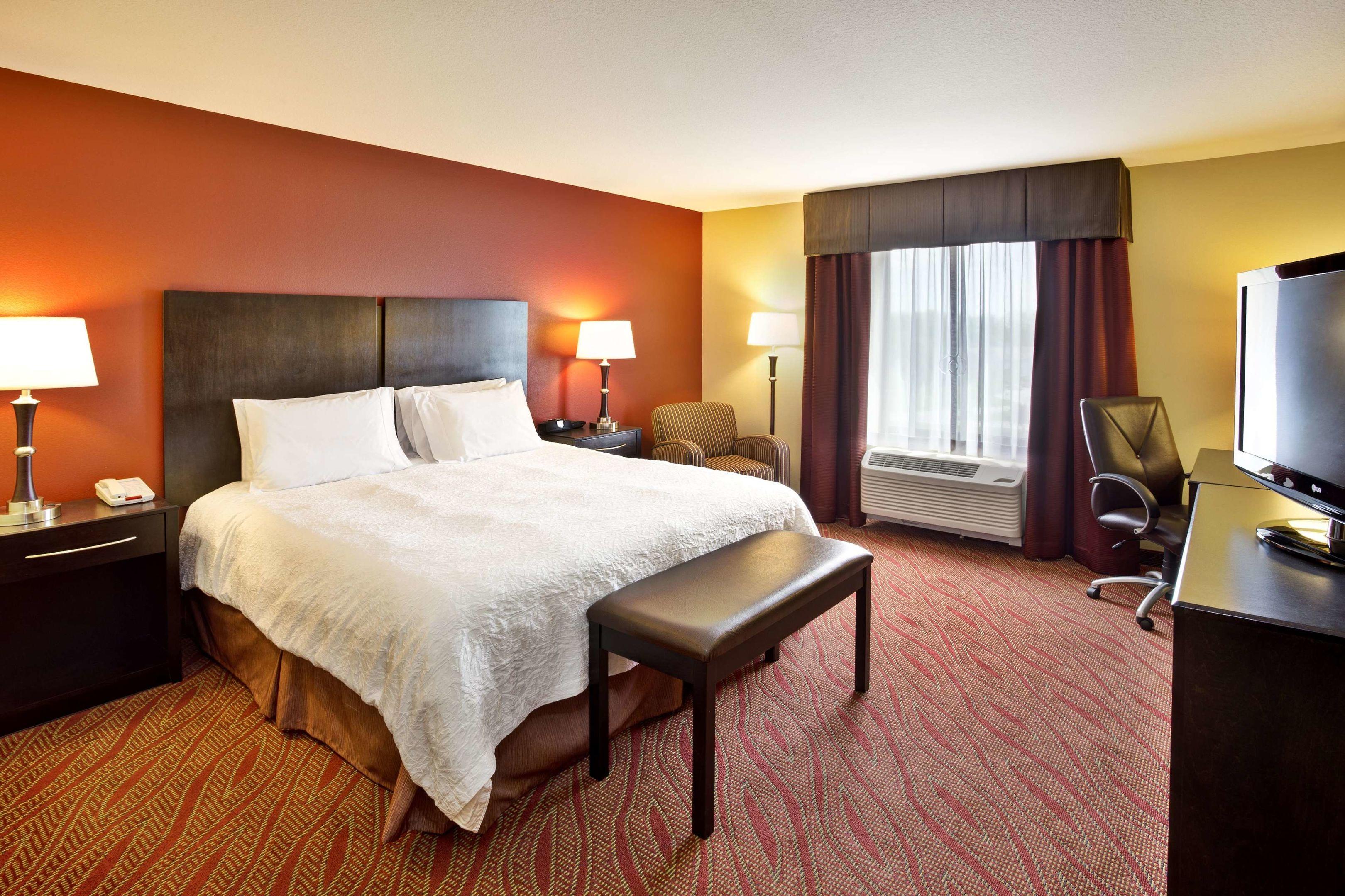 Hampton Inn Ft Wayne — photo 5