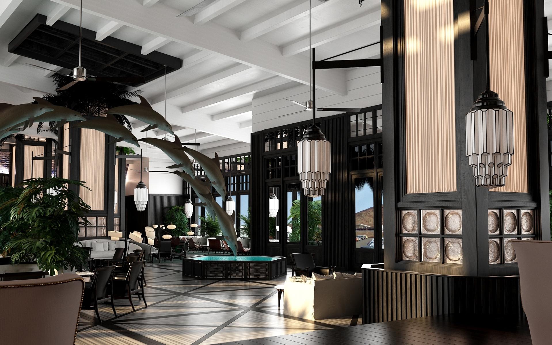 H10 Rubicon Palace — photo 4