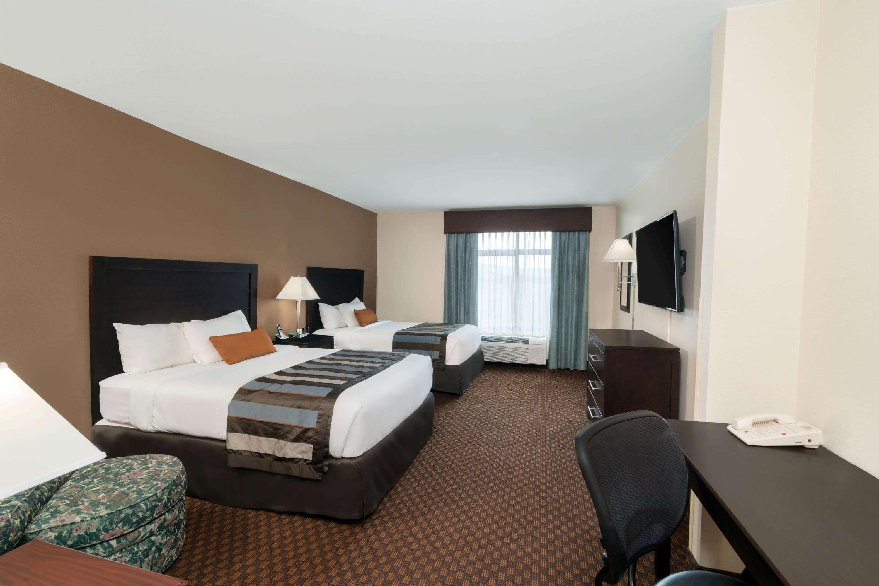 Wingate by Wyndham - Lexington — photo 5