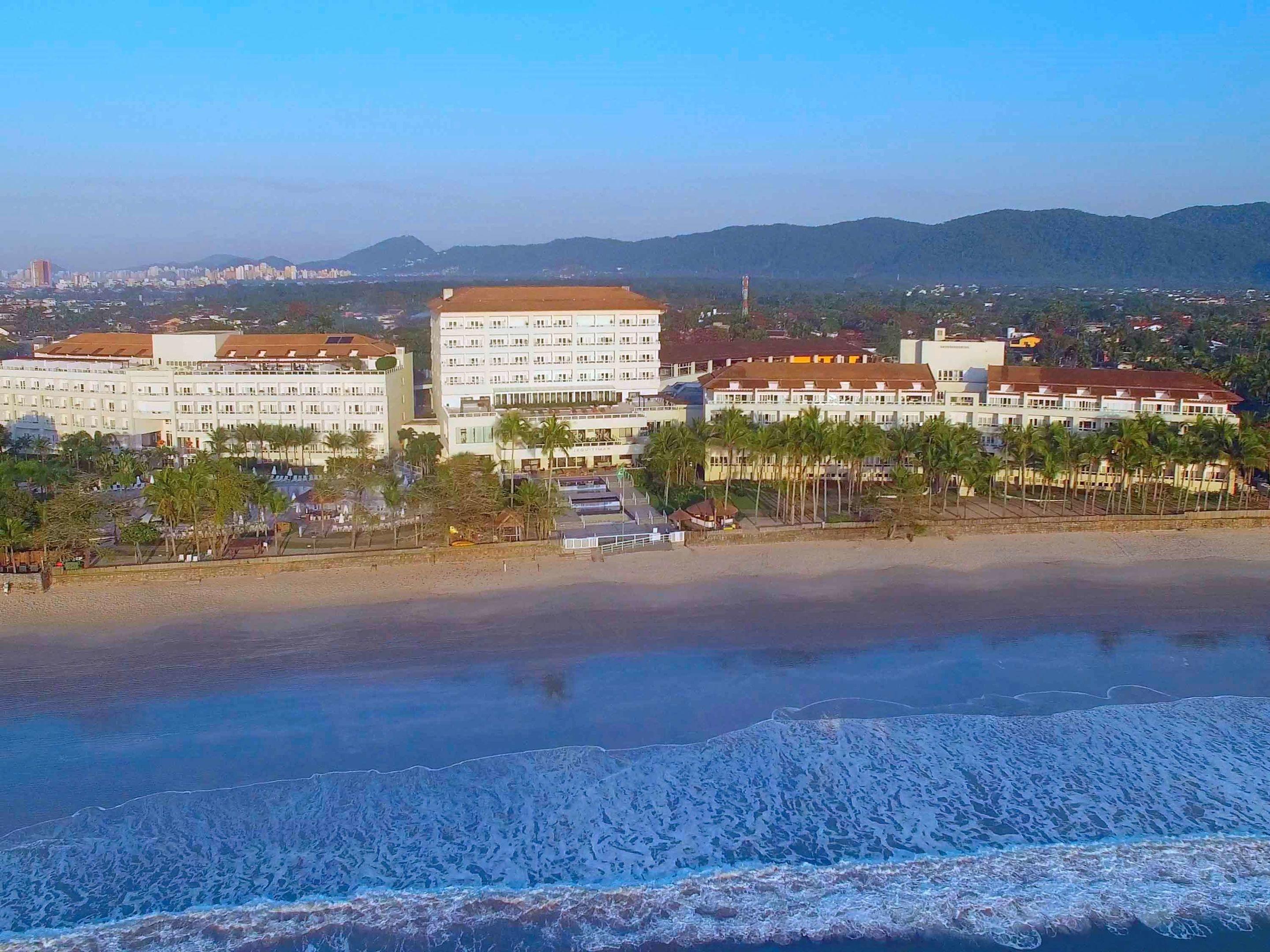 Sofitel Jequitimar Guaruja — photo 2