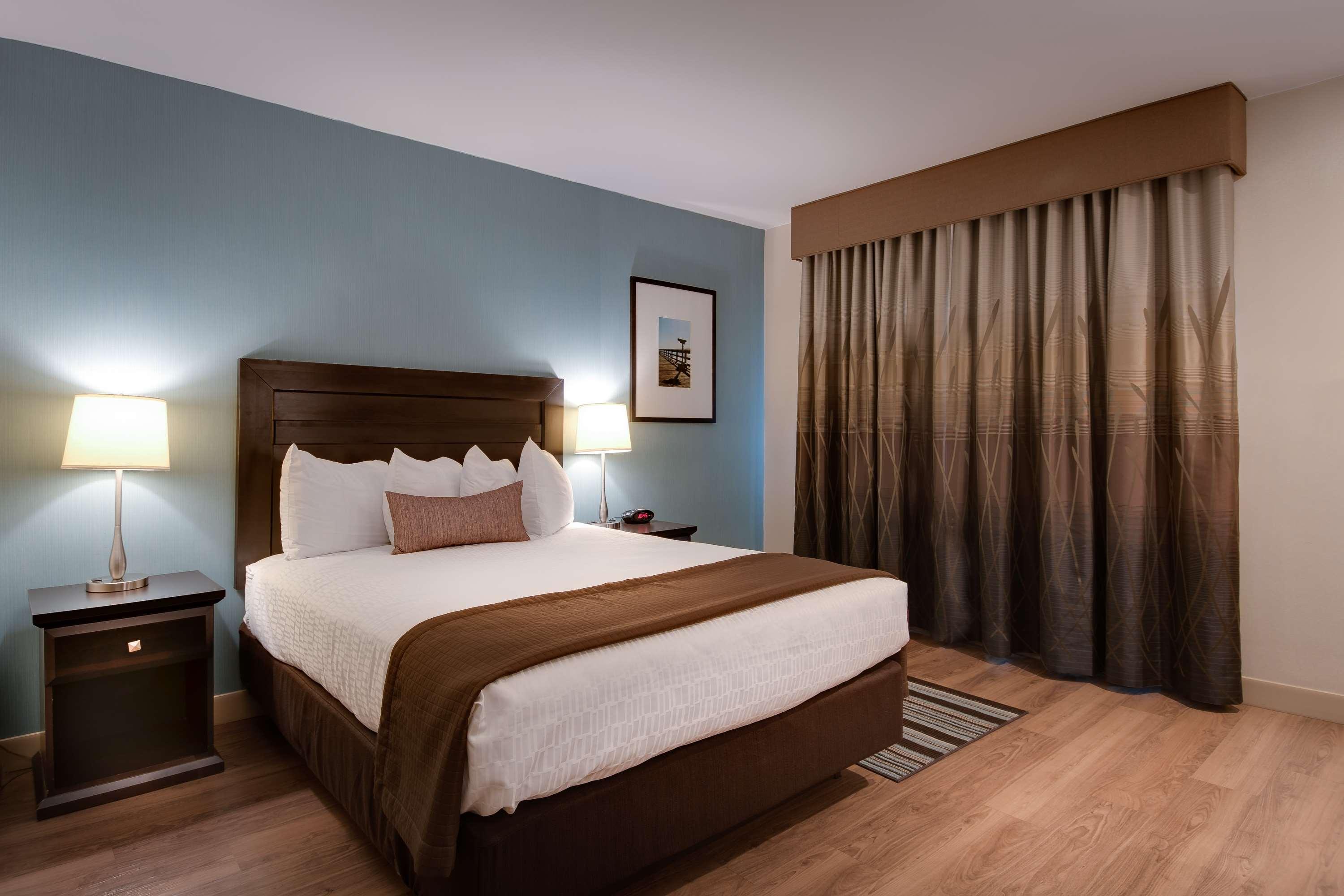 Best Western Plus Inn Of Ventura — photo 4