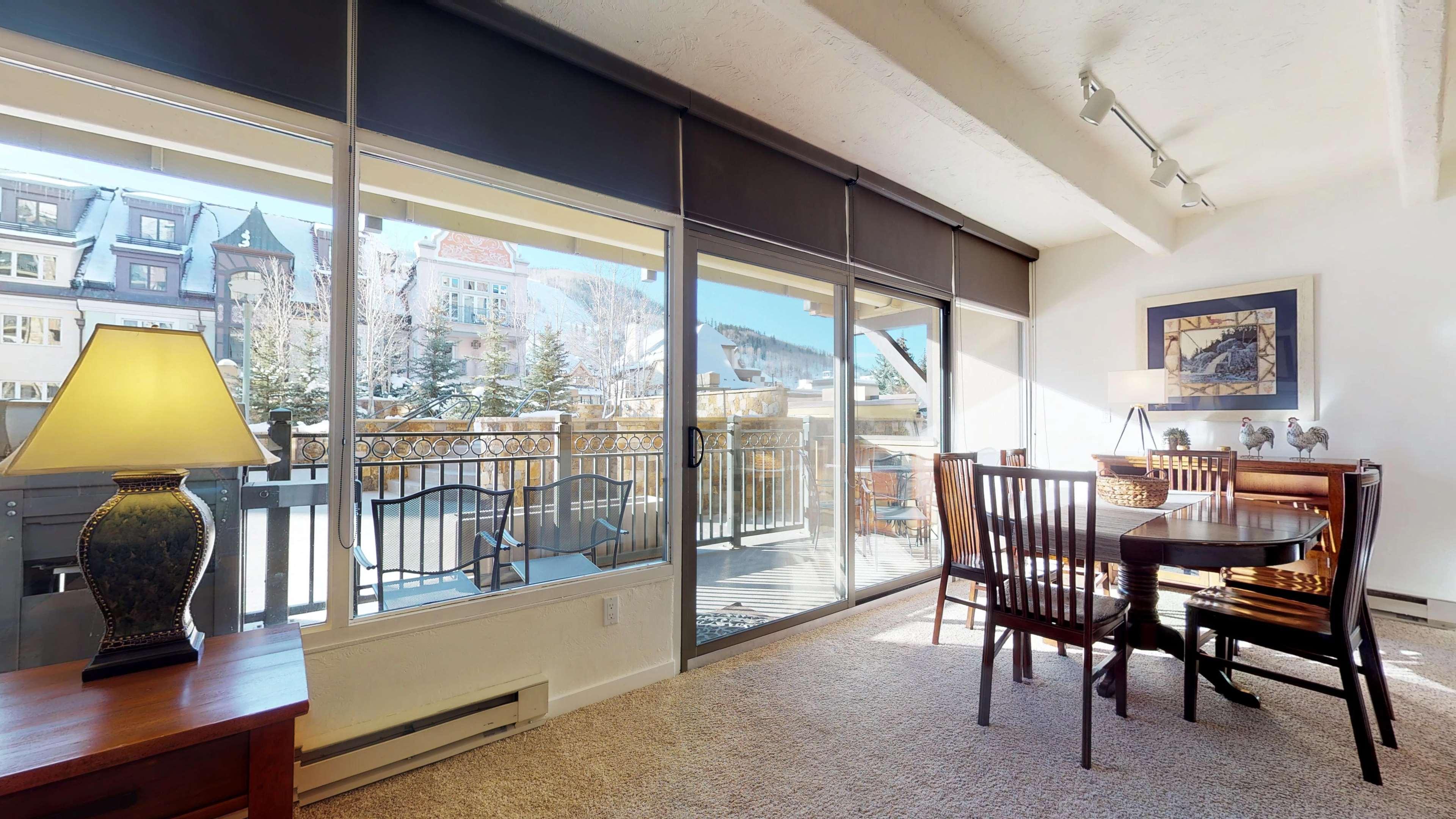 Landmark Condominiums — photo 4