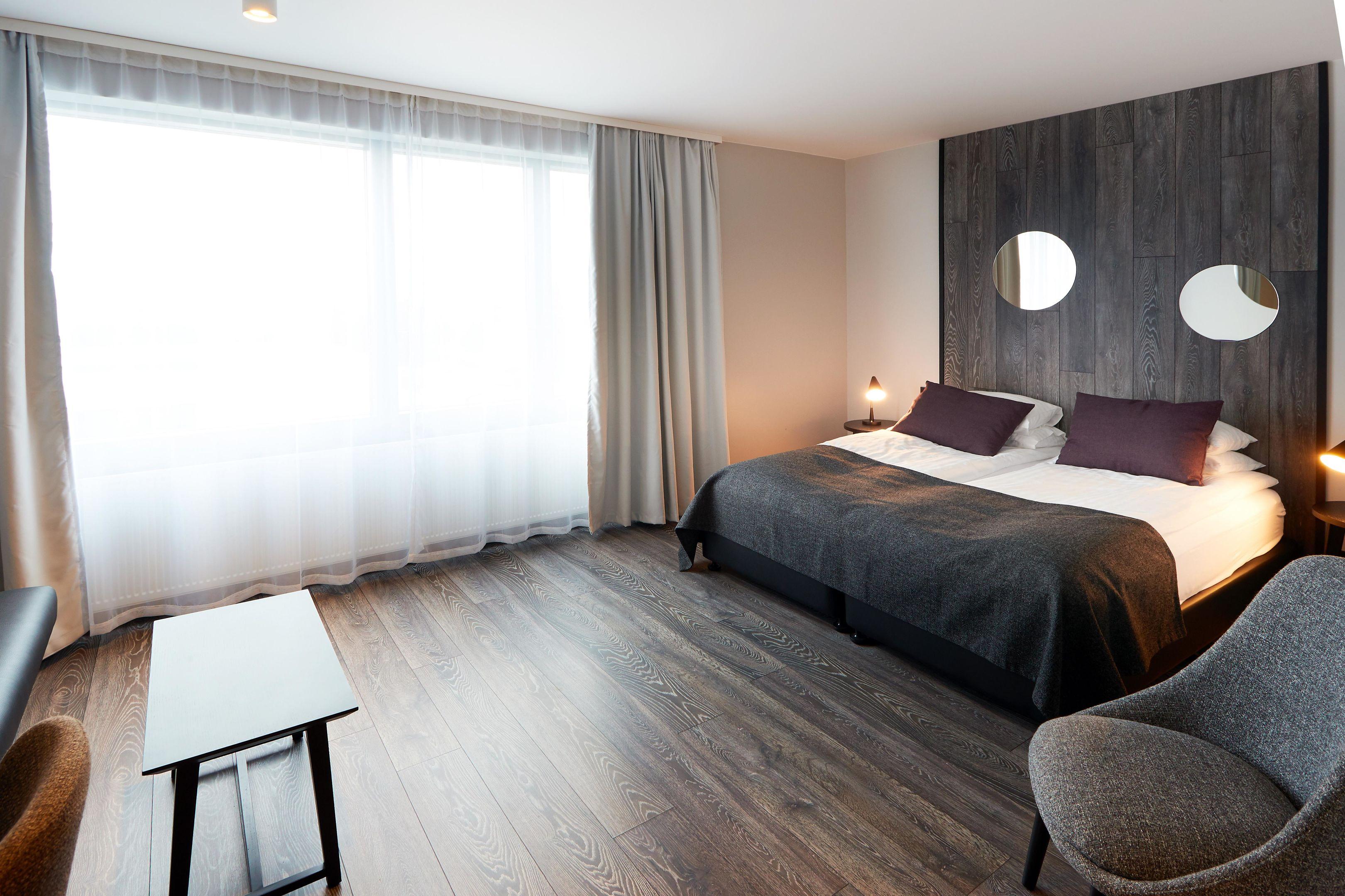 Fosshotel Húsavík — photo 3