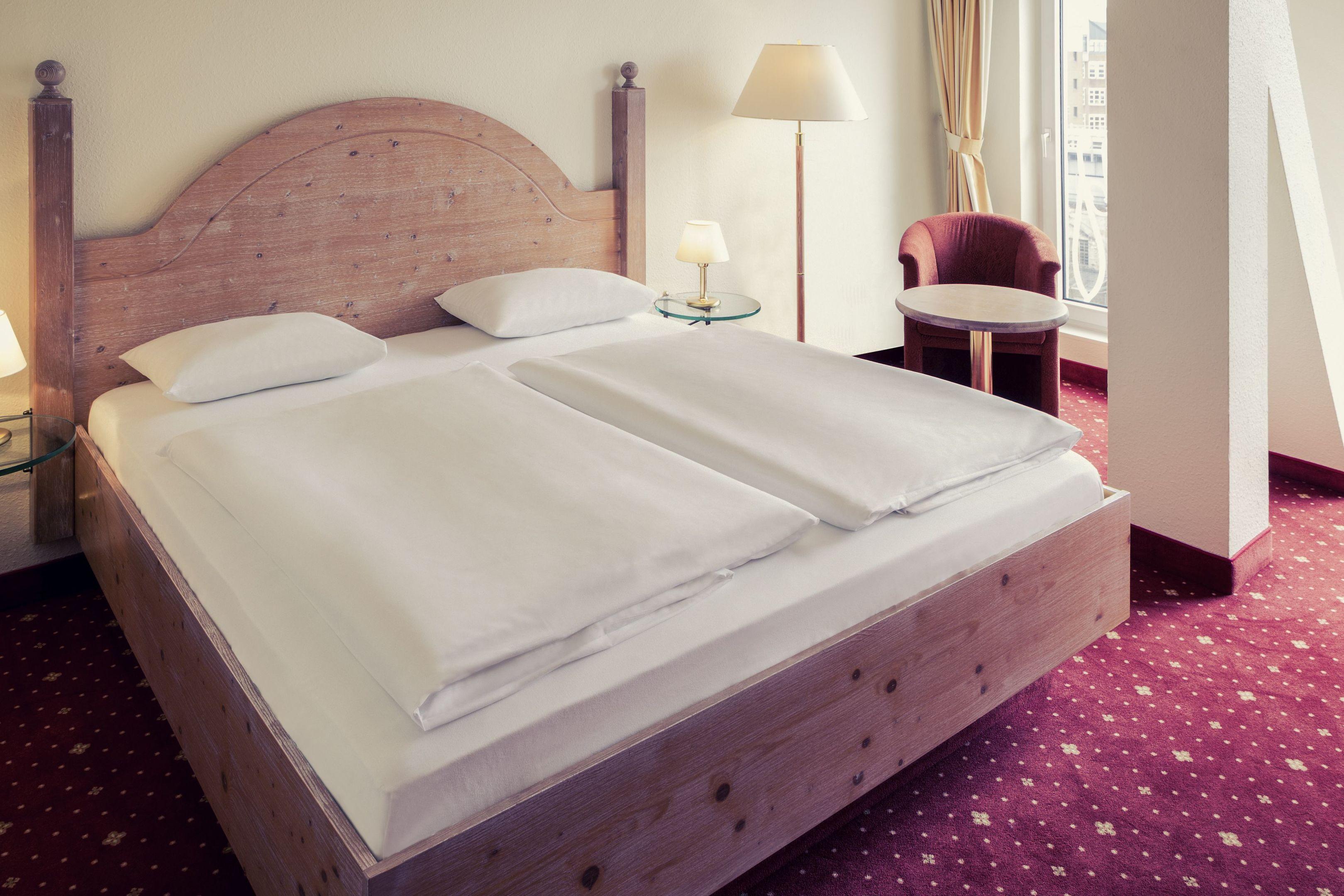 Mercure Berlin Mitte — photo 4