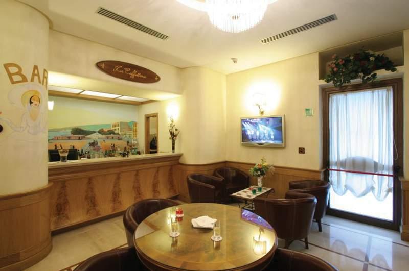 Grand Hotel Europa — photo 5