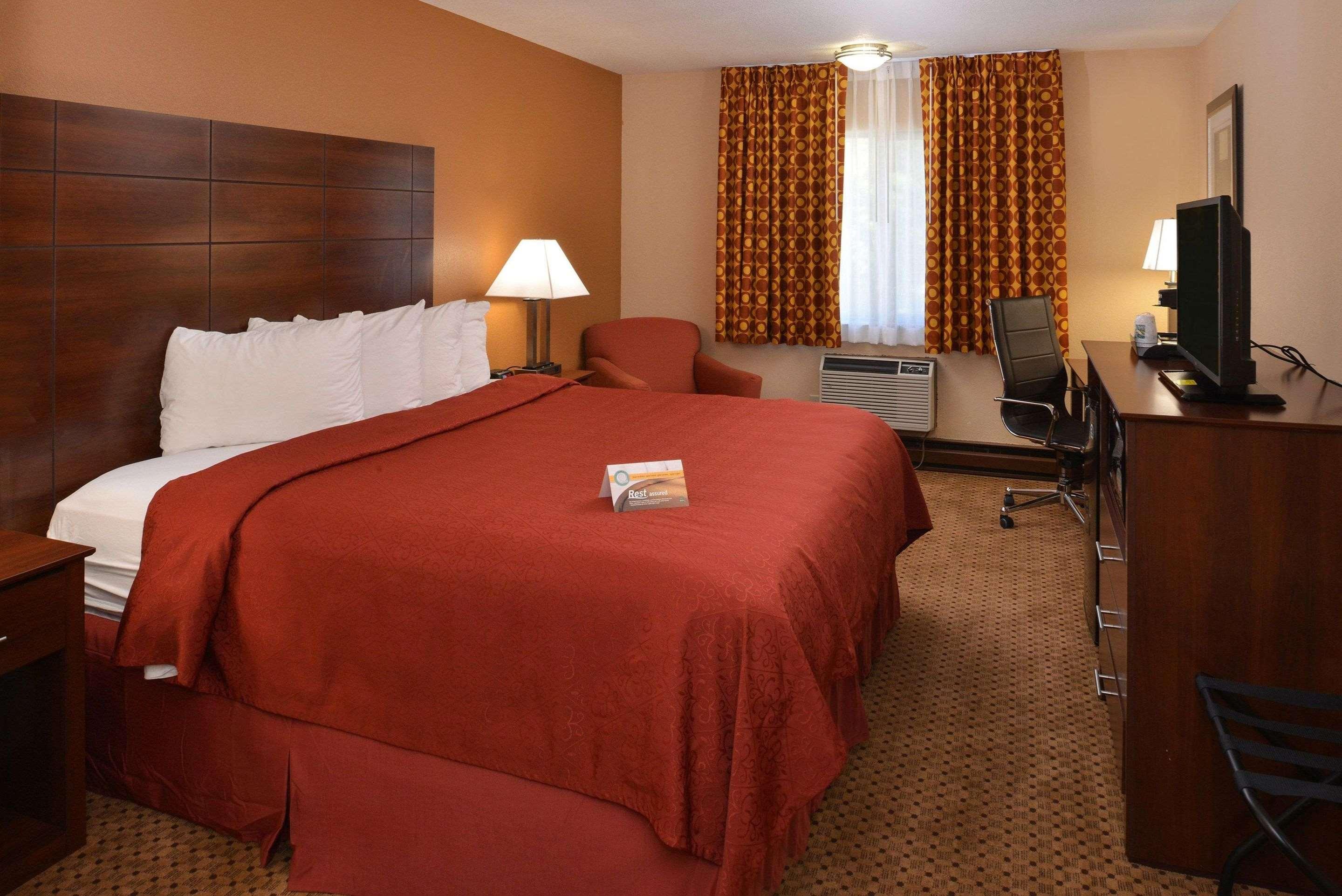 Quality Inn — photo 5