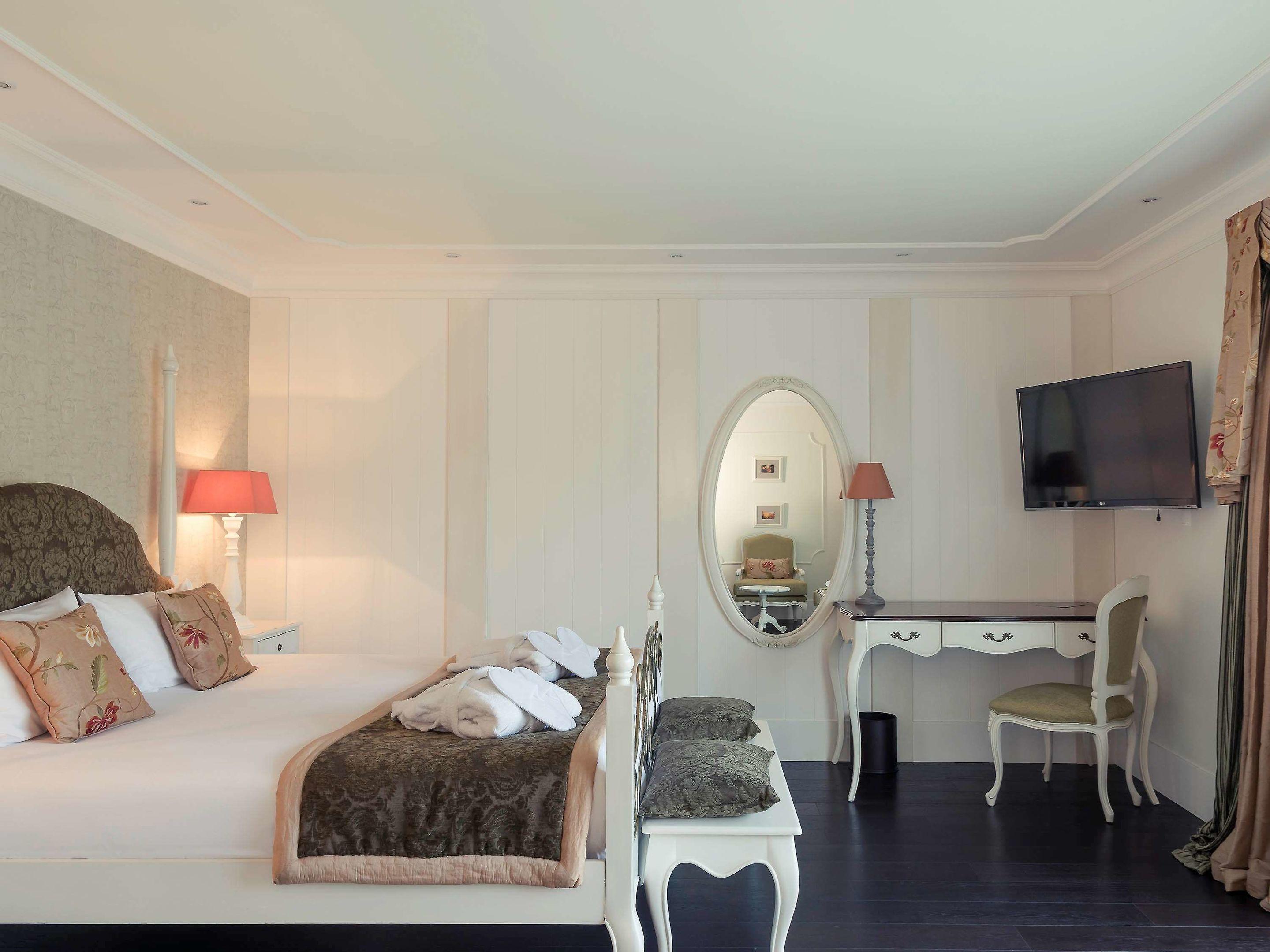 Mercure Villeneuve sur Lot Moulin de Madame — photo 3