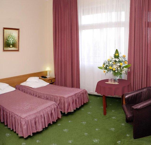 Praski  Hotel — photo 5