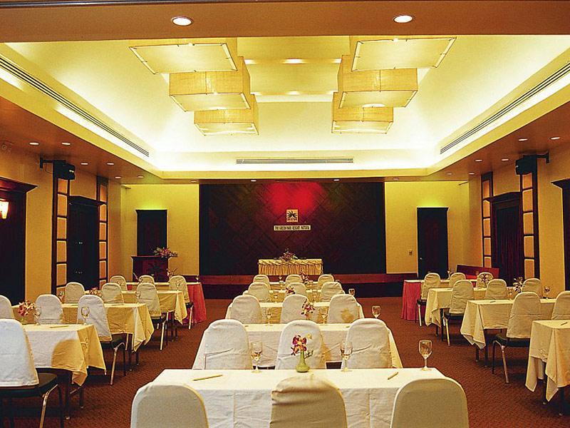 The Green Park Resort — photo 4