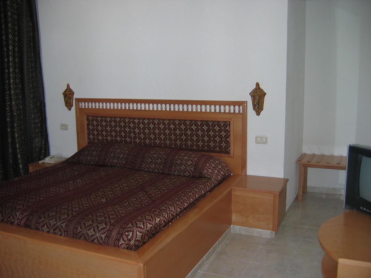 Hotel Le Beau Rivage — photo 5