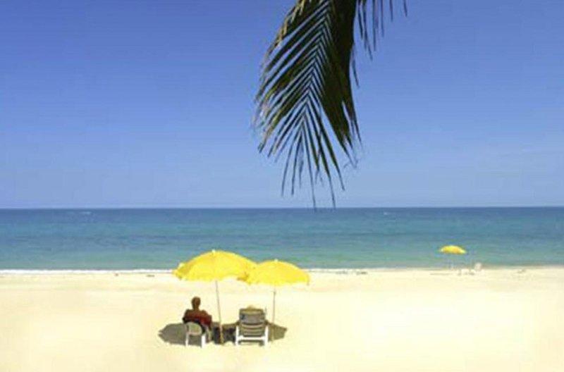 Golden Sand Beach Resort — photo 5