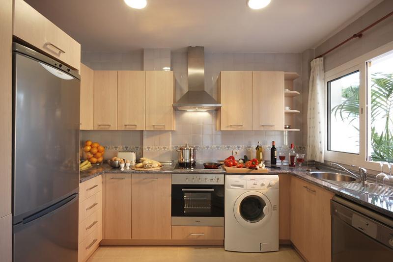 Apartamentos Marina Turquesa — photo 4