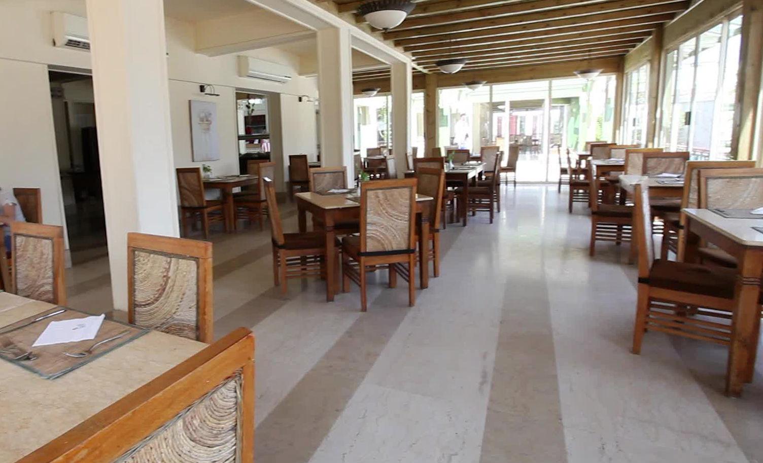 Resta Club Resort / Resta Sharm — photo 4