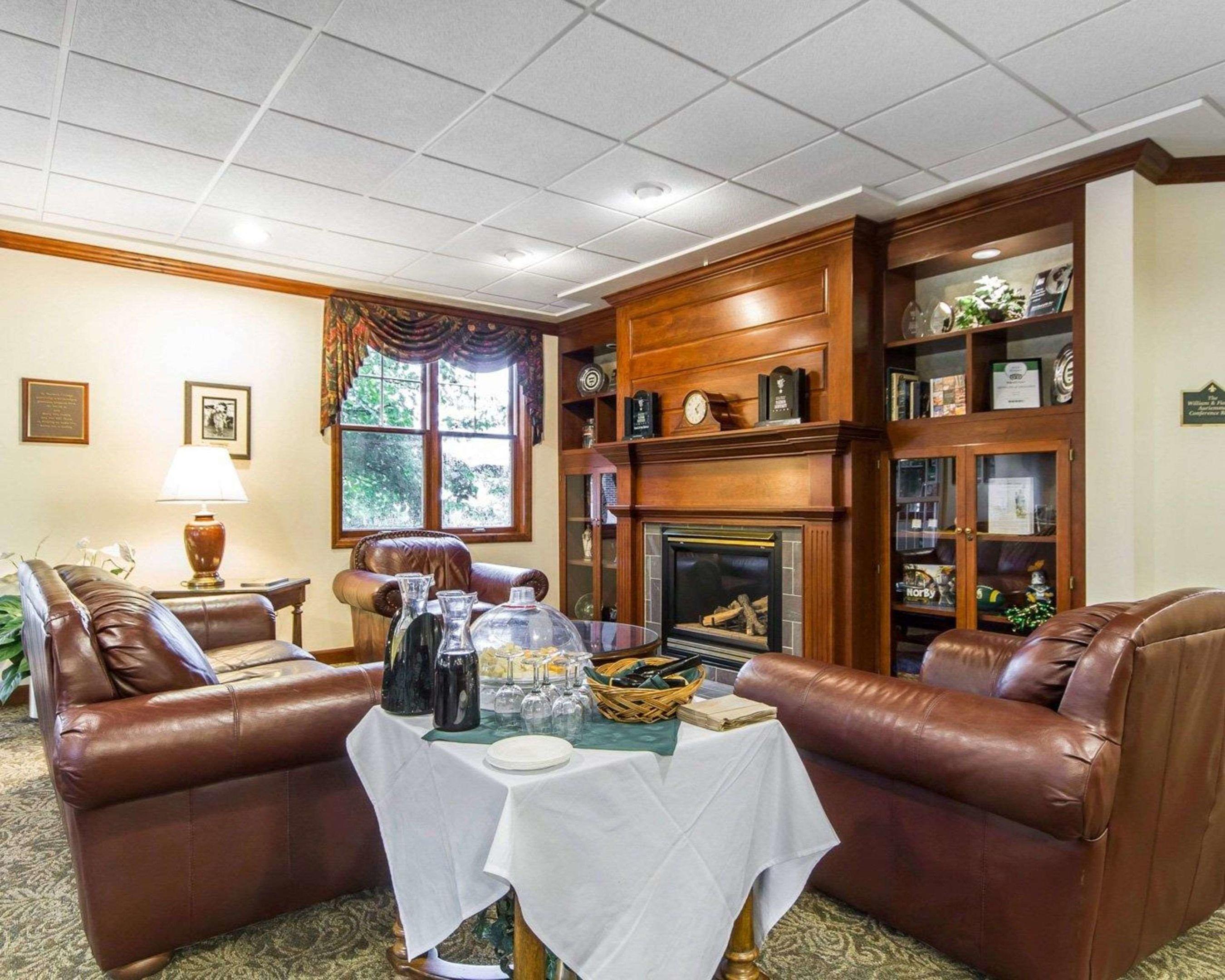 Kress Inn, Ascend Collection — photo 4