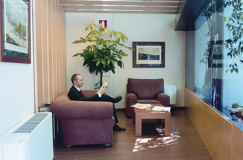 Hotel Abbot — photo 3