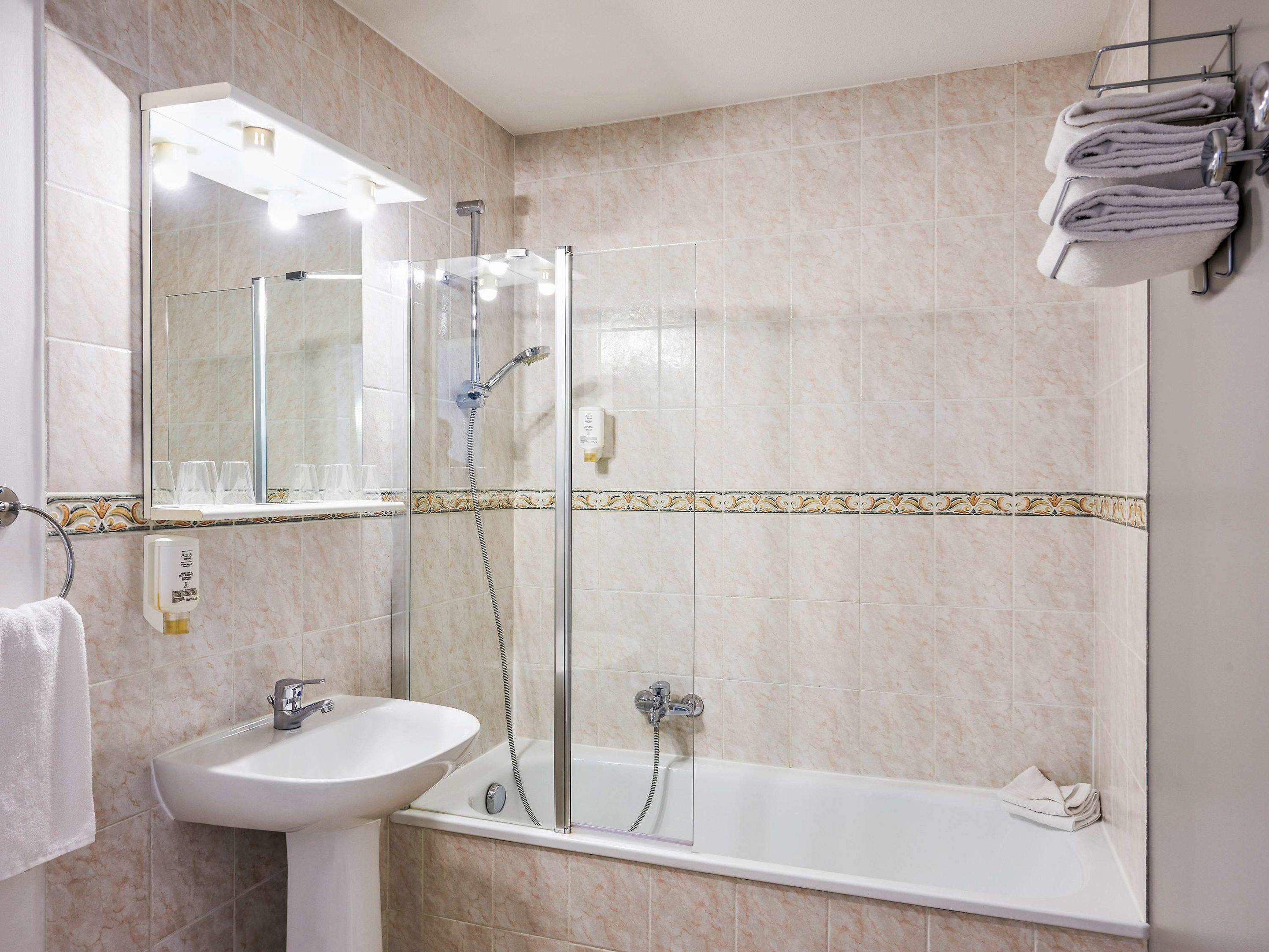 Aparthotel Adagio access Nice Acropolis — photo 5