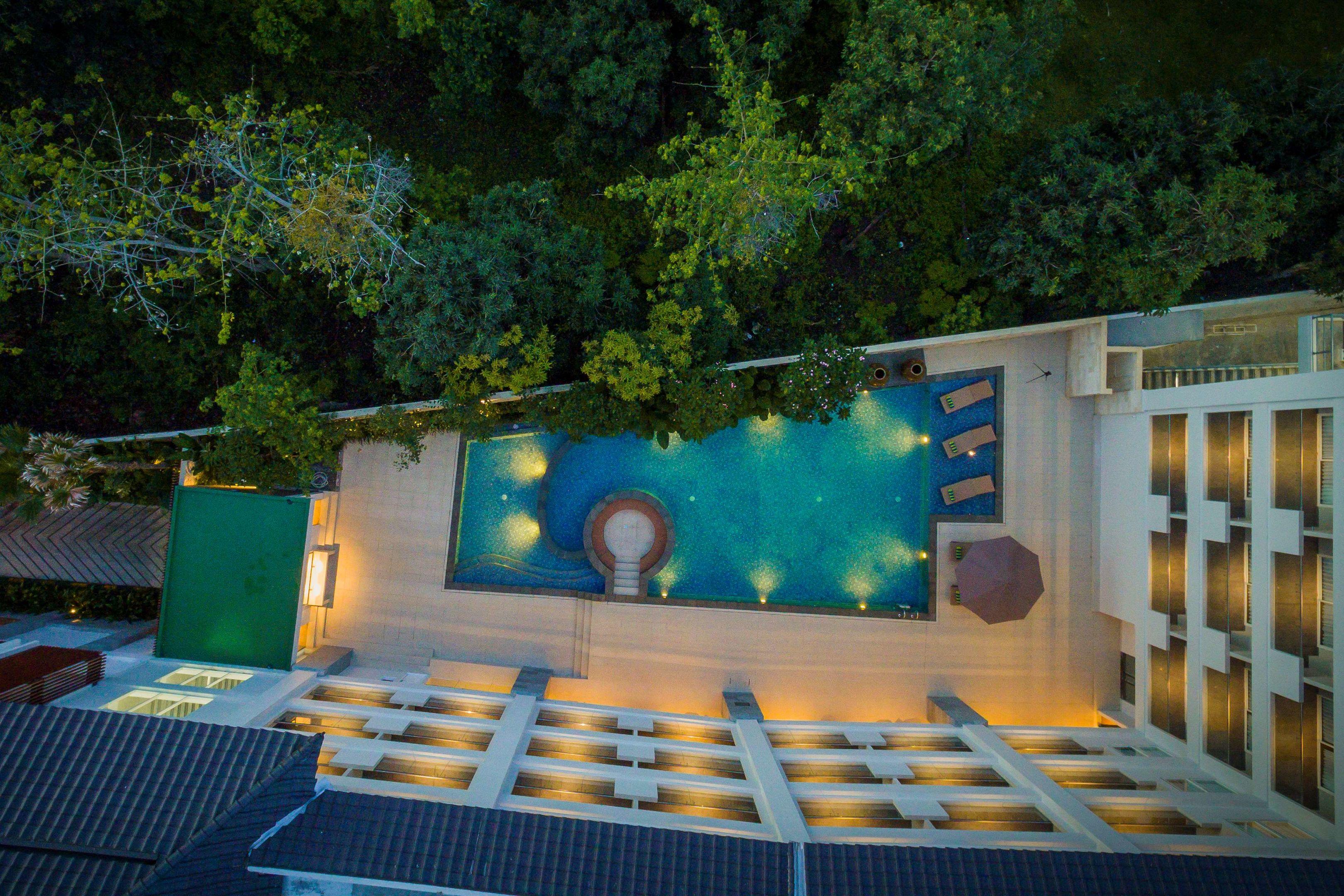 Best Western Hotel Kamala Jimbaran — photo 4