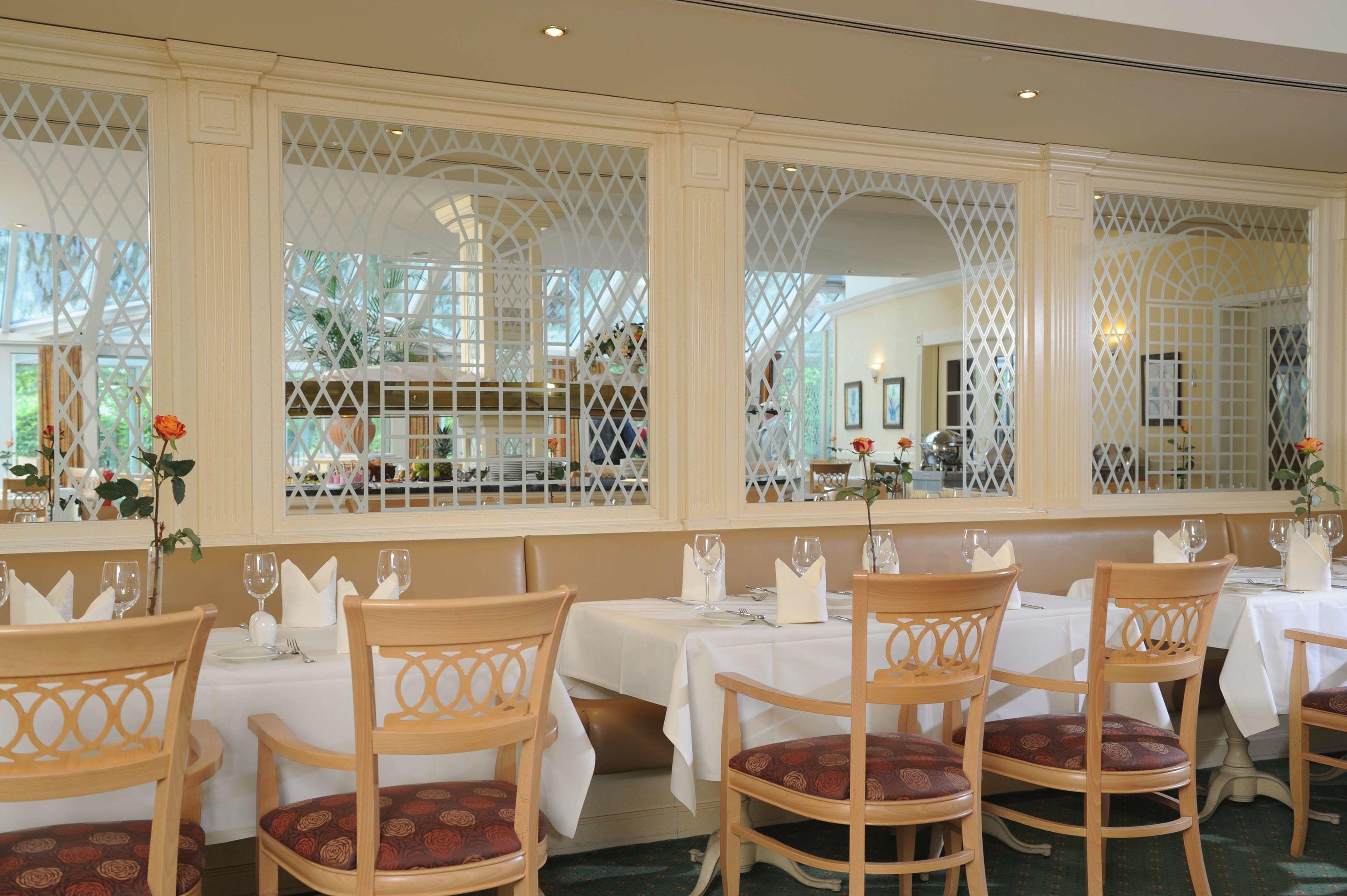Hotel am Schlosspark — photo 3