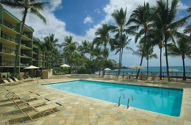 Aston Kona by the Sea — photo 3
