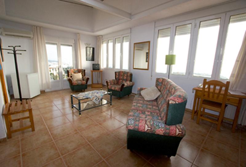 Al Andalus Hotel — photo 5