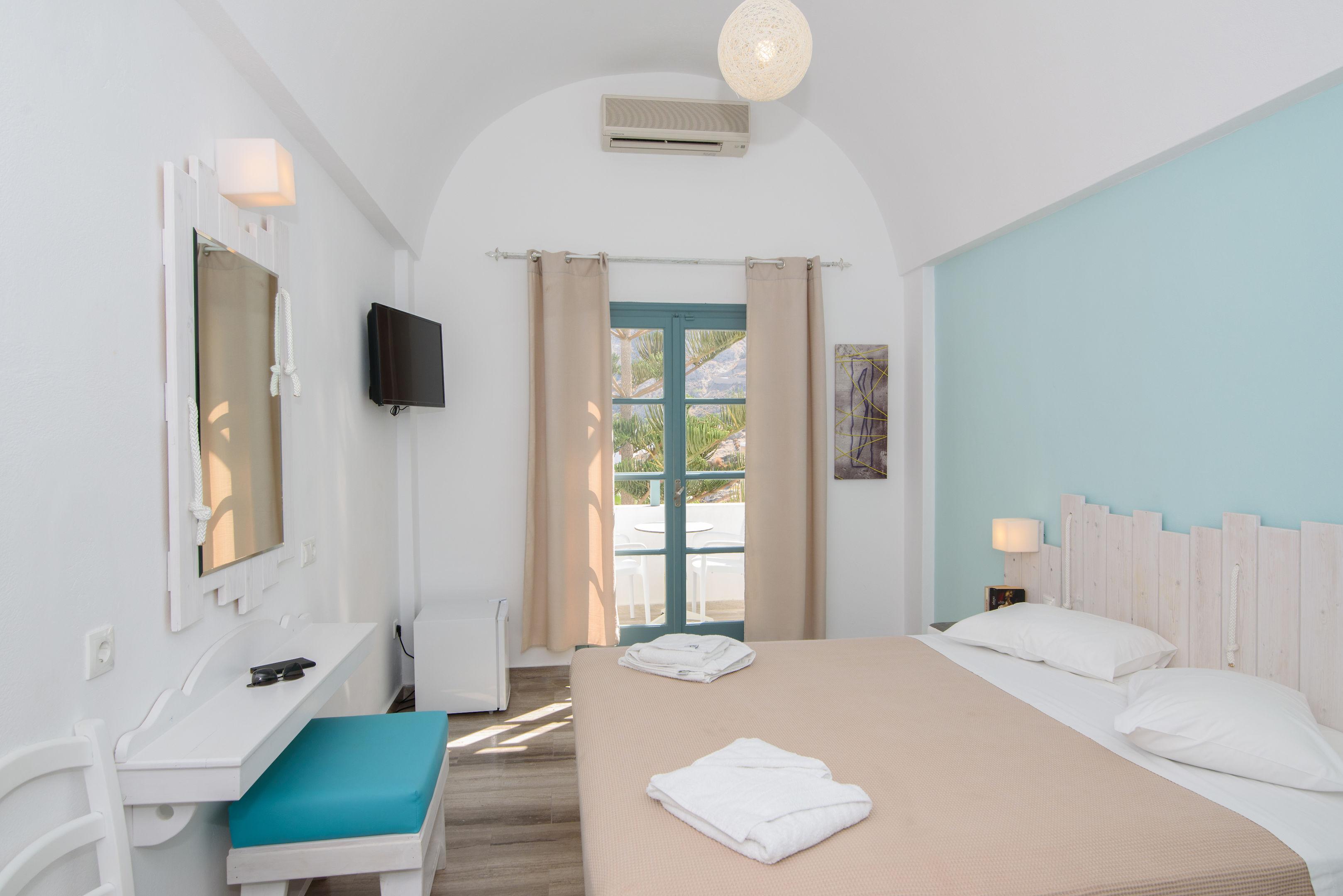 Iris Boutique Hotel — photo 4