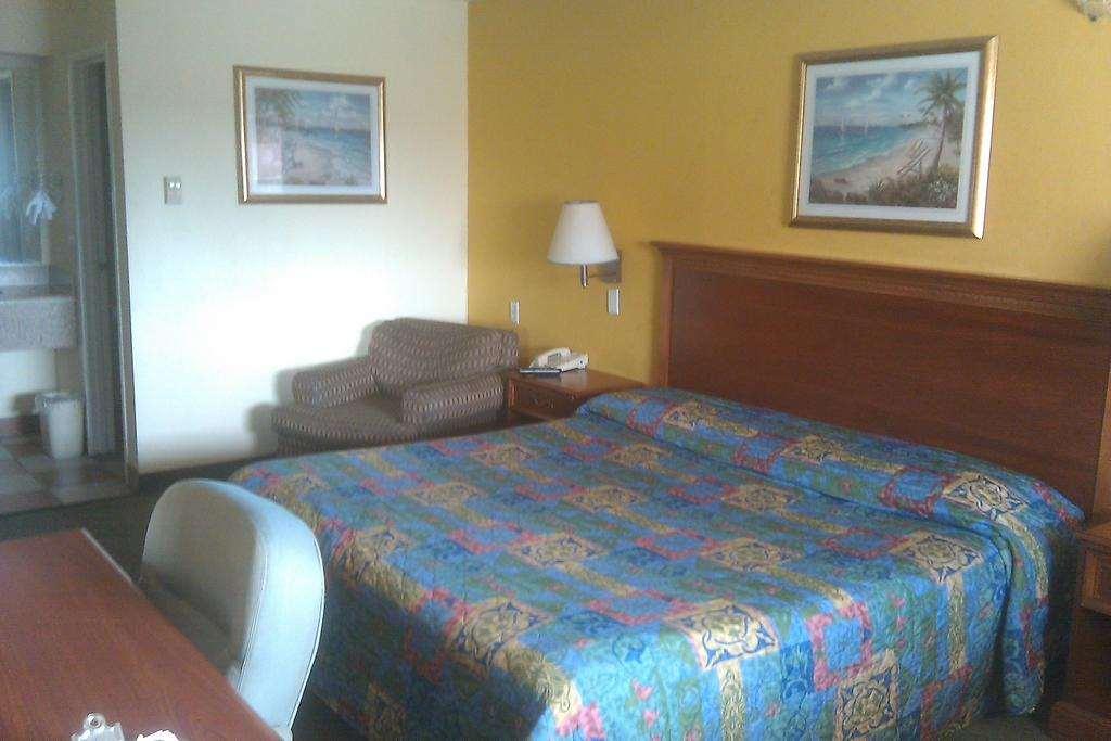Travelodge South Holland — photo 5