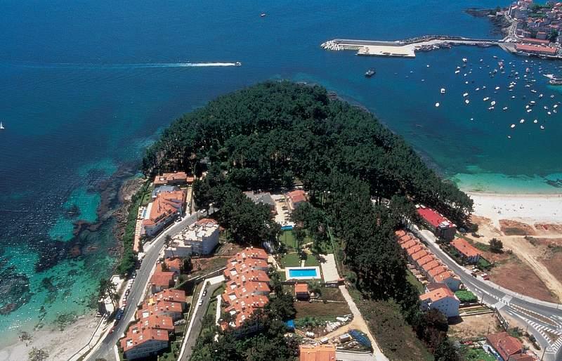 Hotel Silgar 92 — photo 4
