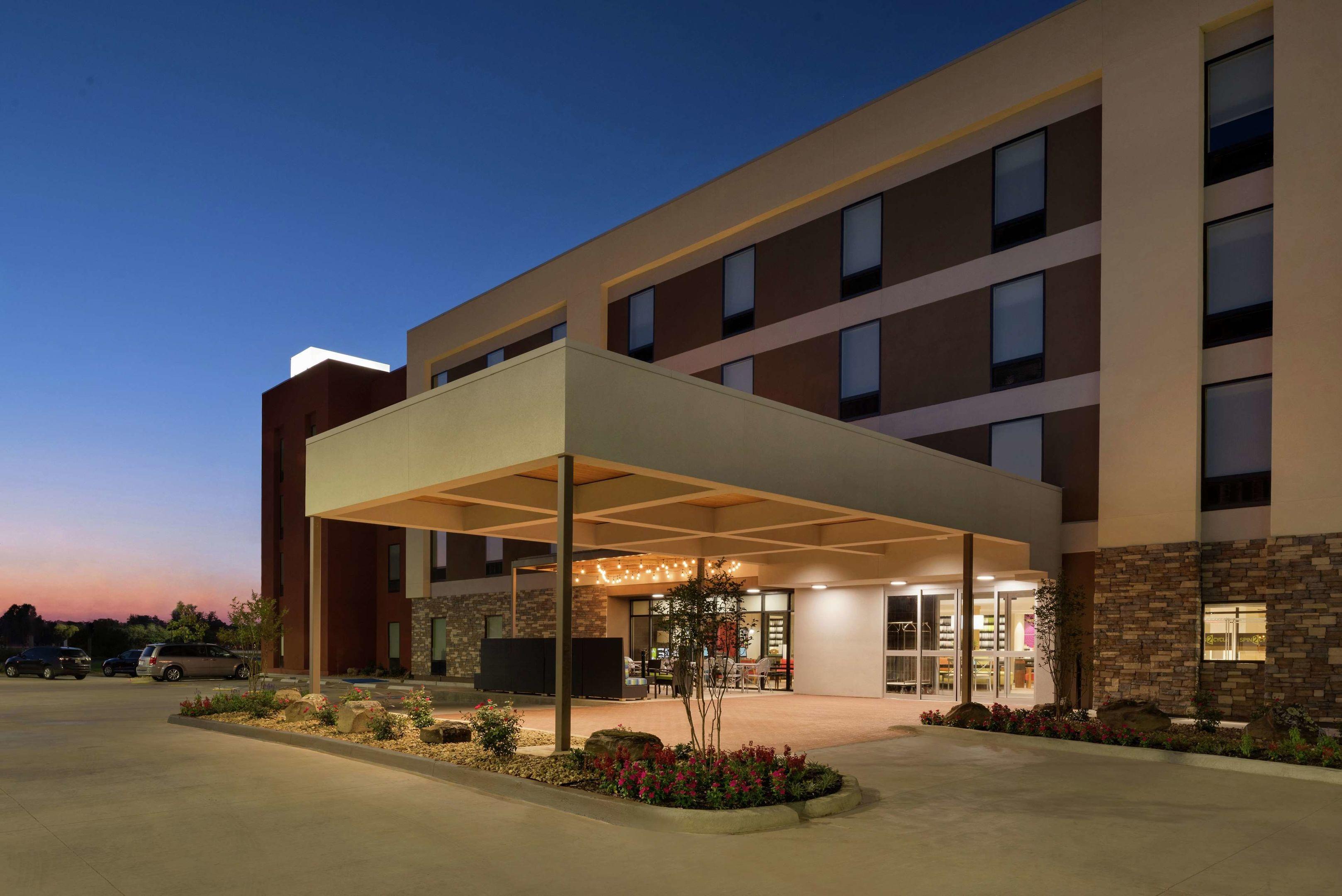 Home2 Suites by Hilton Alexandria — photo 3
