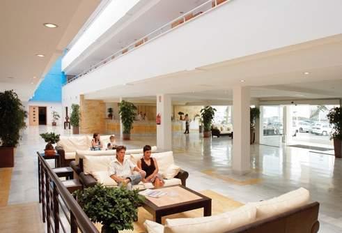 Cabogata Beach Hotel & Spa — photo 5
