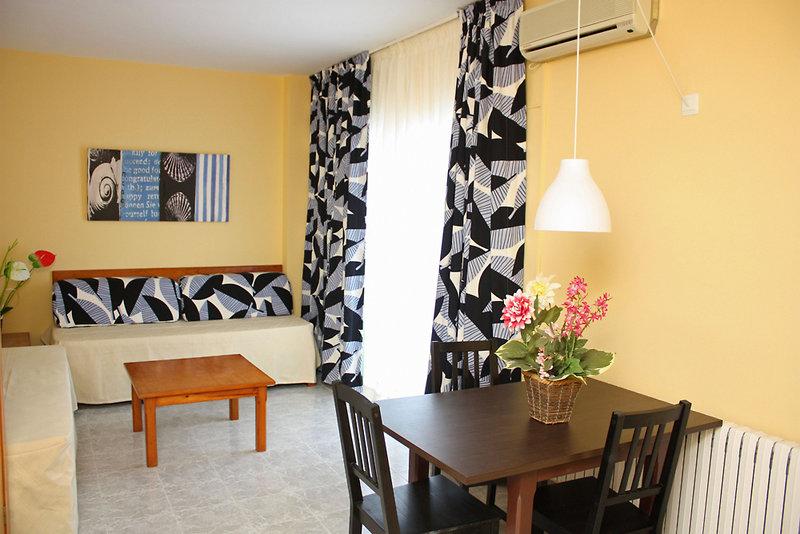 Sol Lunamar Apartamentos — photo 5