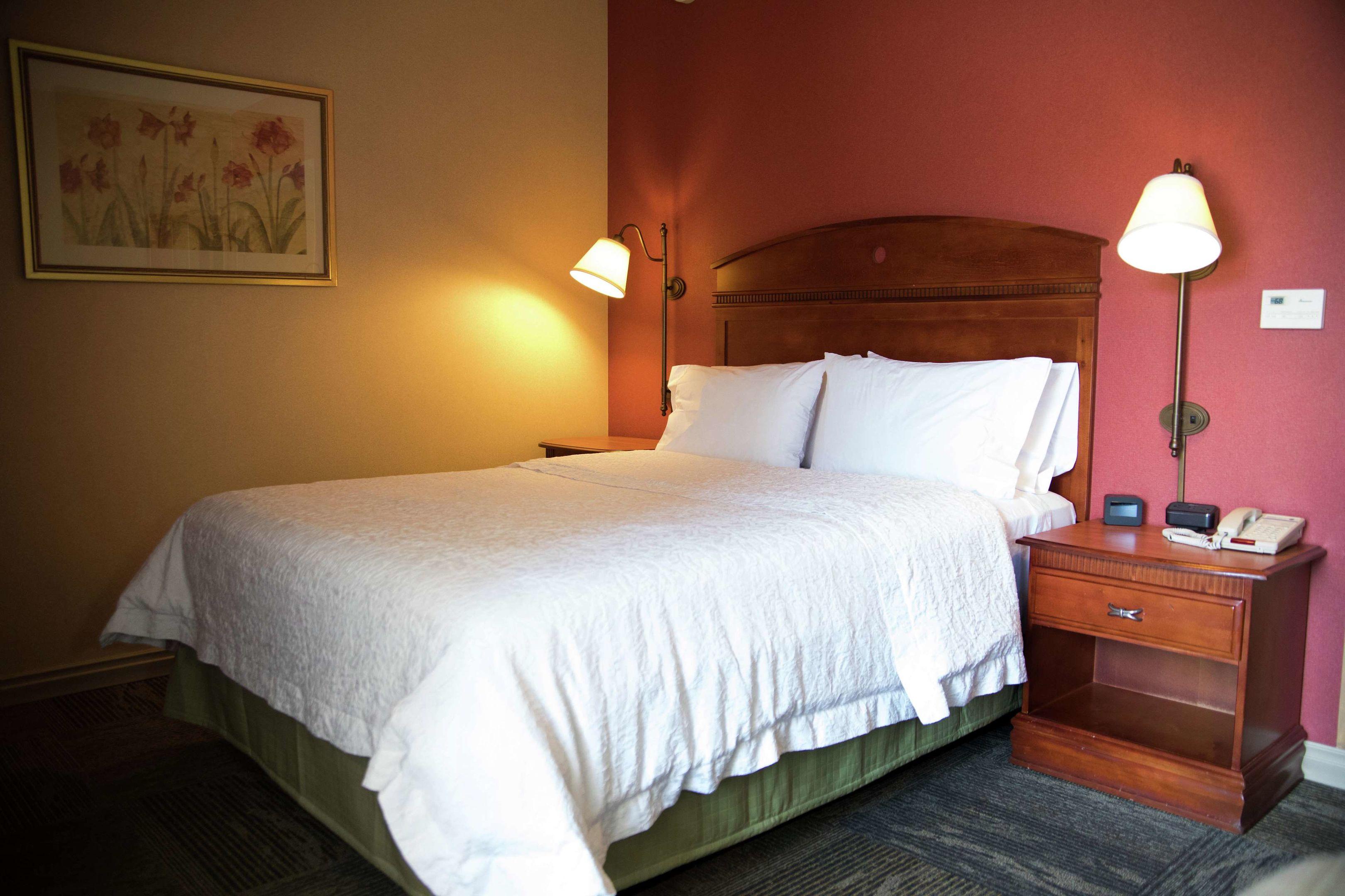 Hampton Inn Mountain Home — photo 5