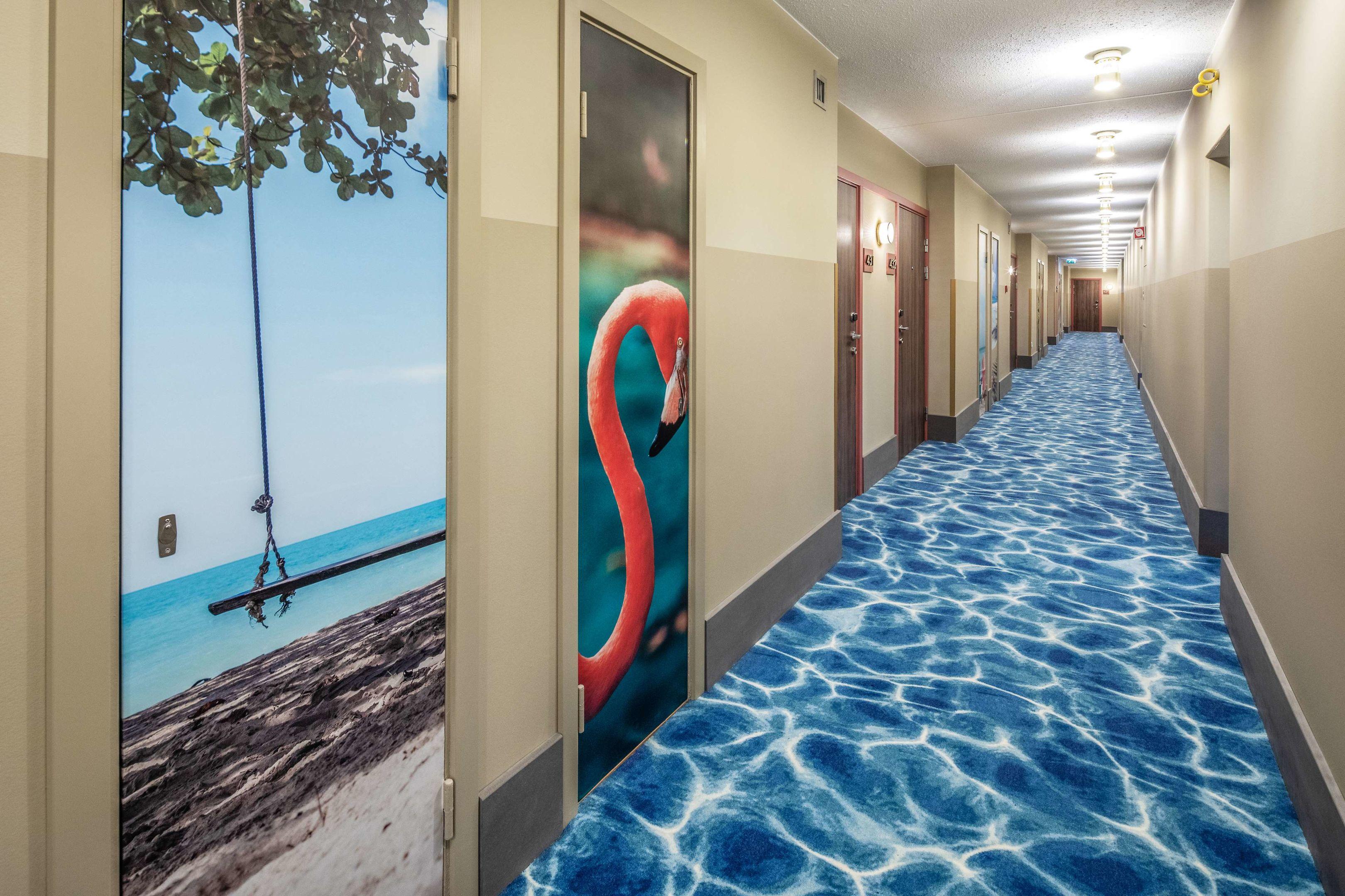 Scandic The Reef — photo 4