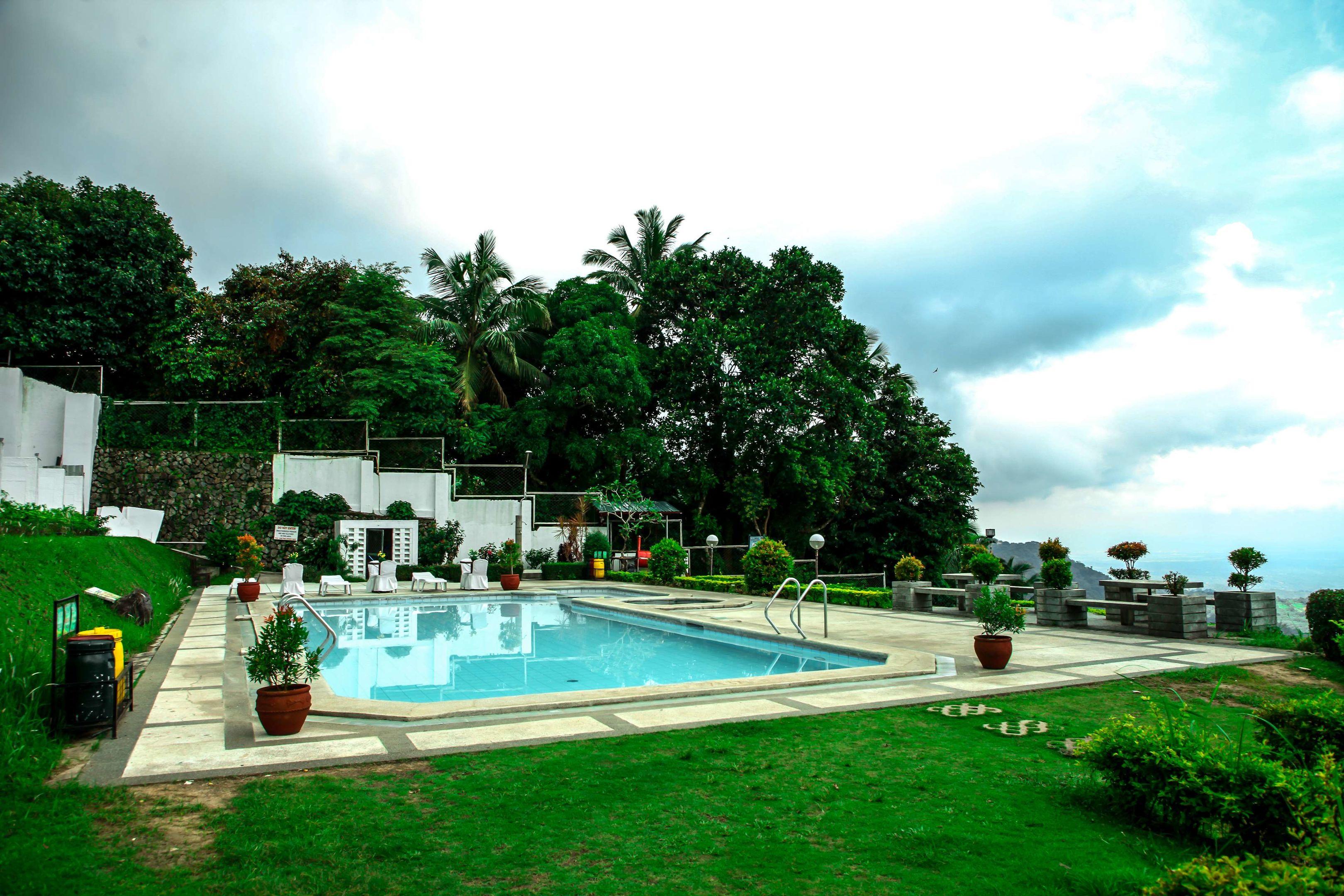 Days Hotel Tagaytay — photo 4