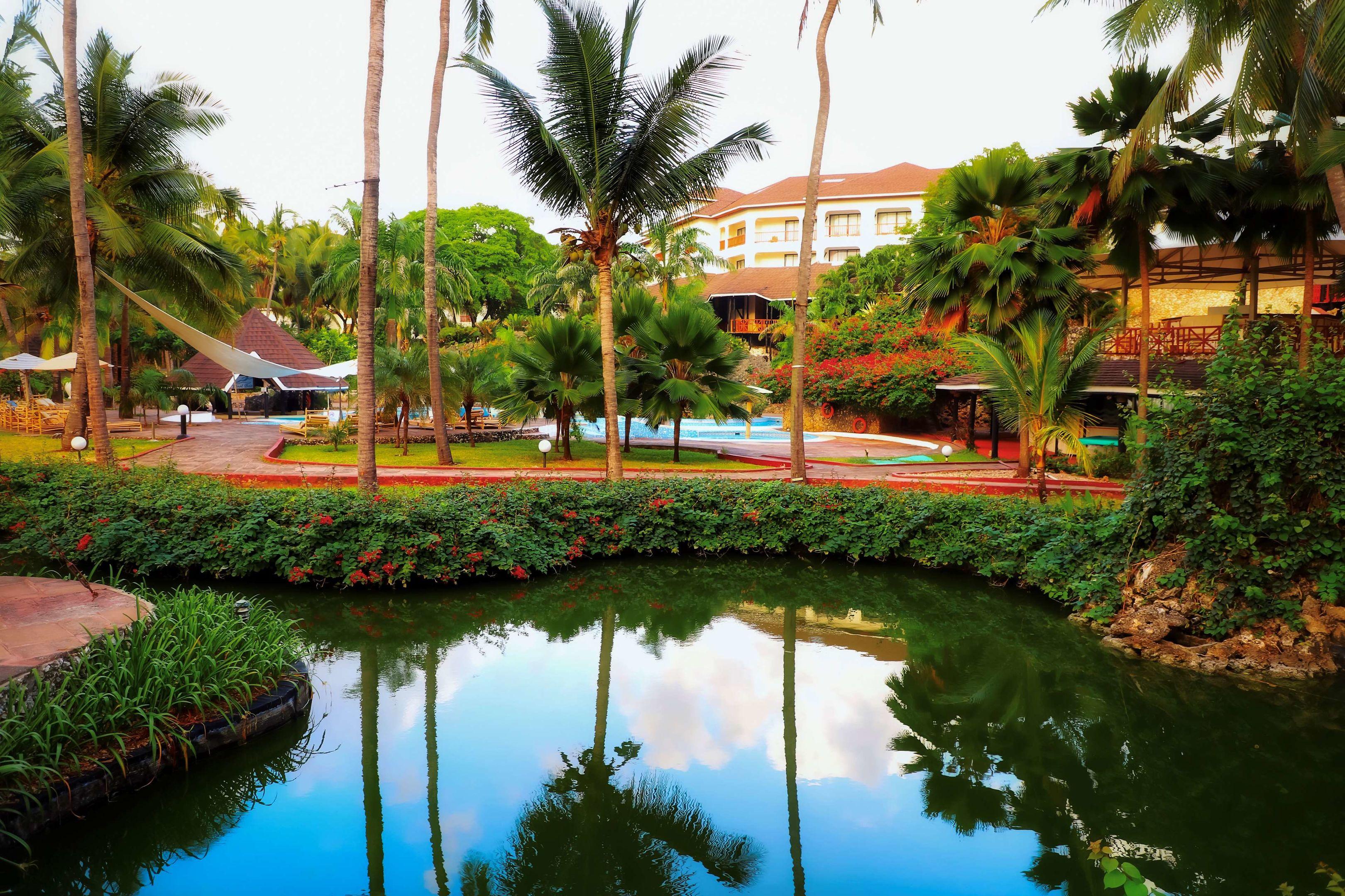 Diani Reef Beach Resort & Spa — photo 2